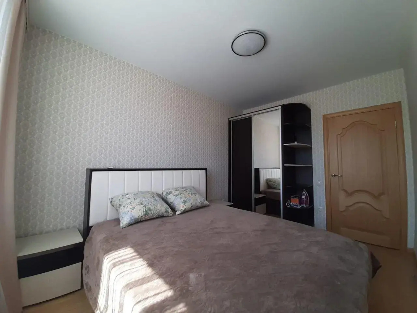 Апартаменты на улице Котова 24к2