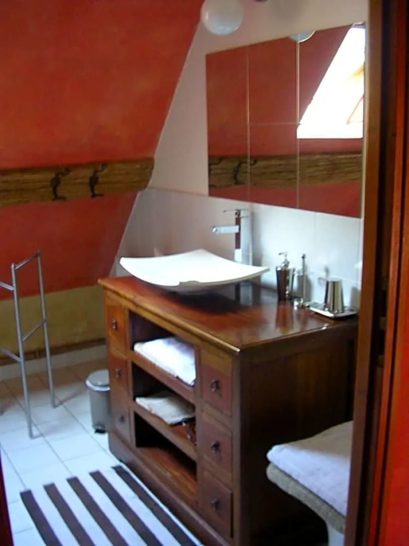 la Maison des Aubées