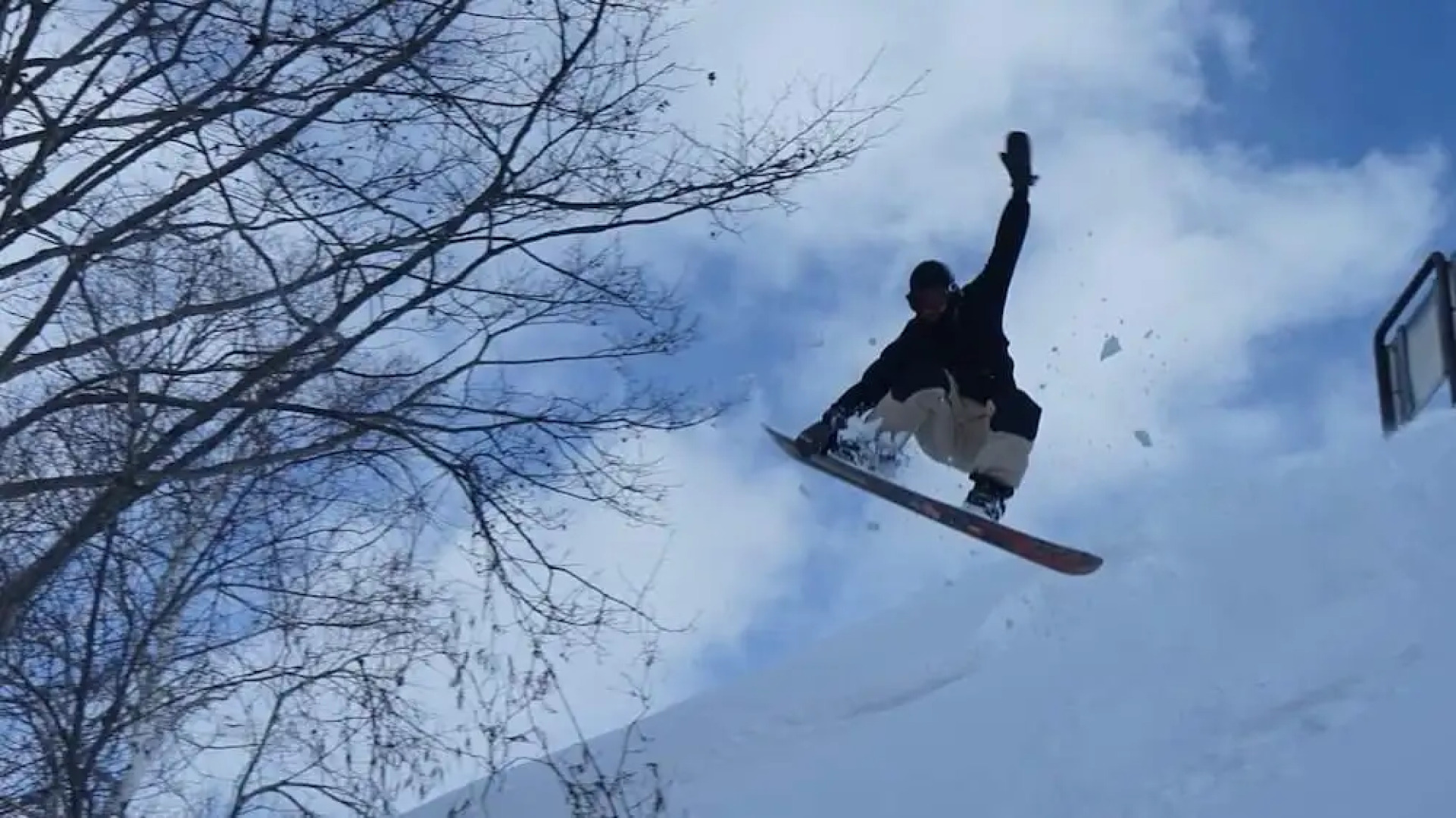 Madarao Mountain Lodge