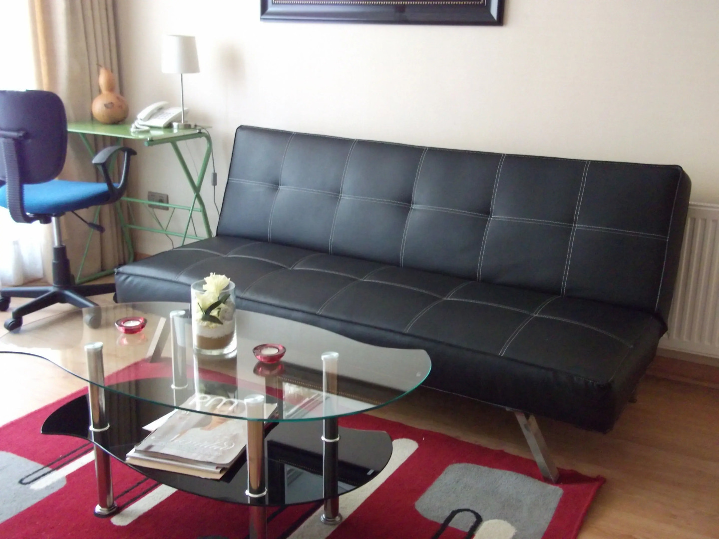 NM ApartHotel Cochrane