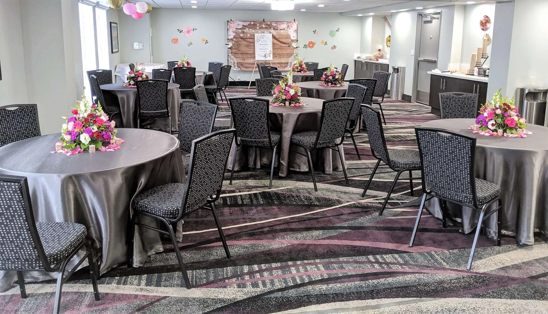 Best Western Plus Commerce Hotel