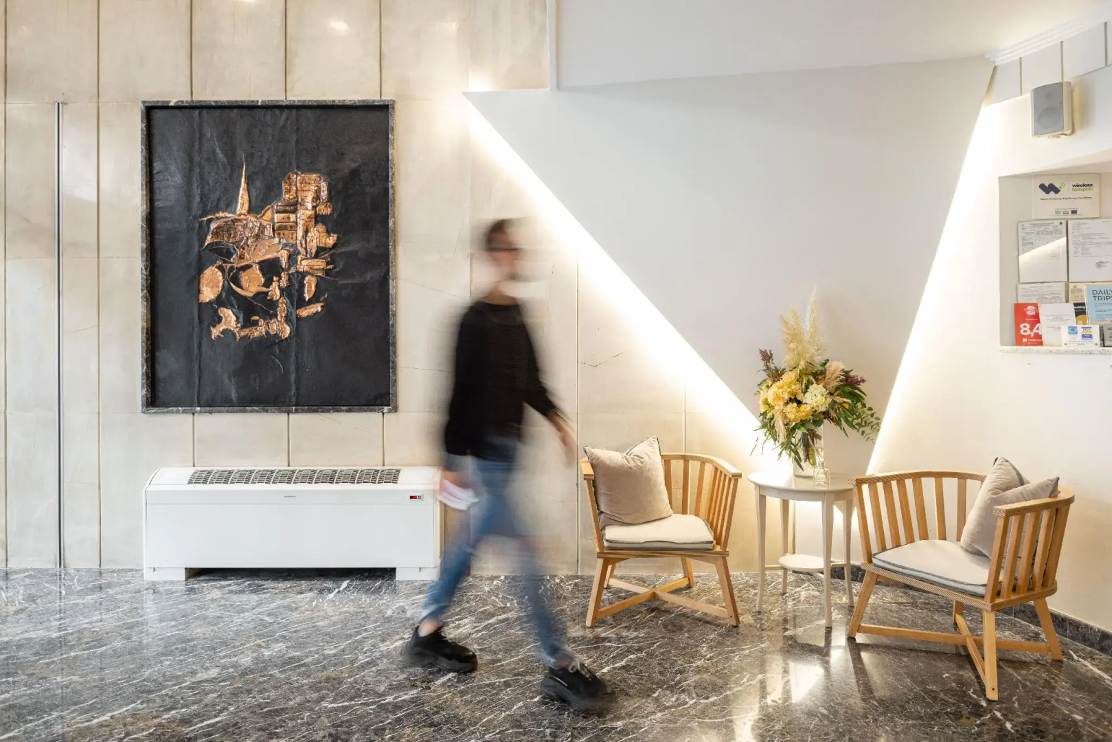 Hotel El Greco