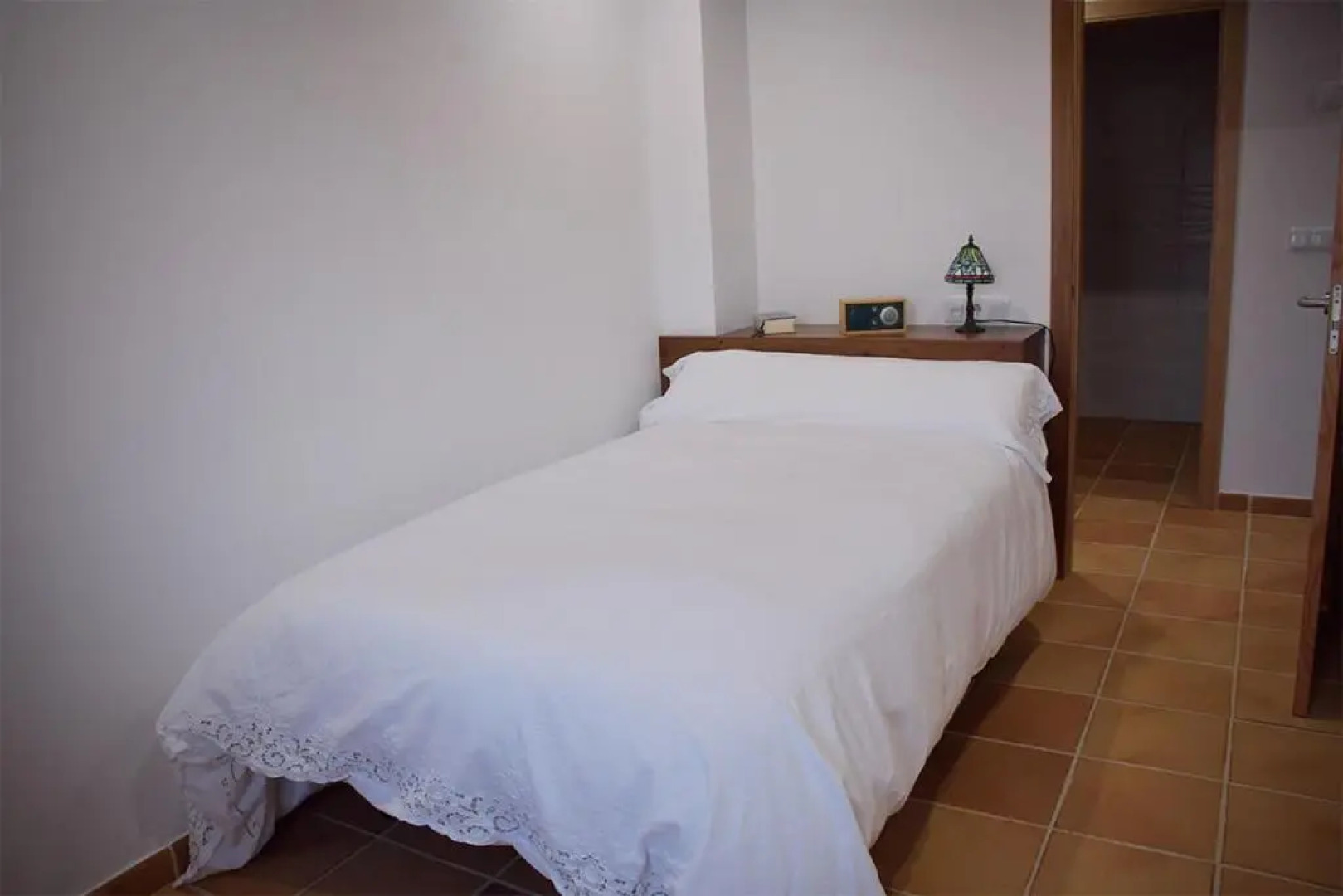 Pincheiro Apartamentos Turísticos