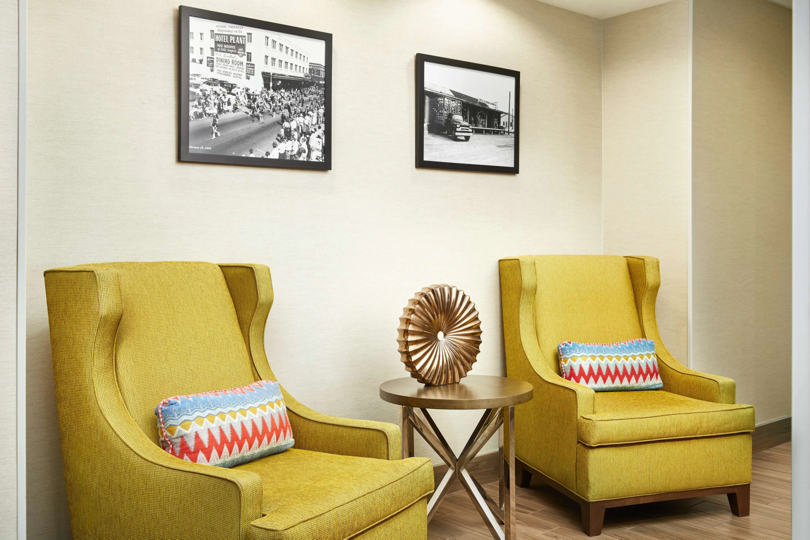 Hampton Inn by Hilton Plant City