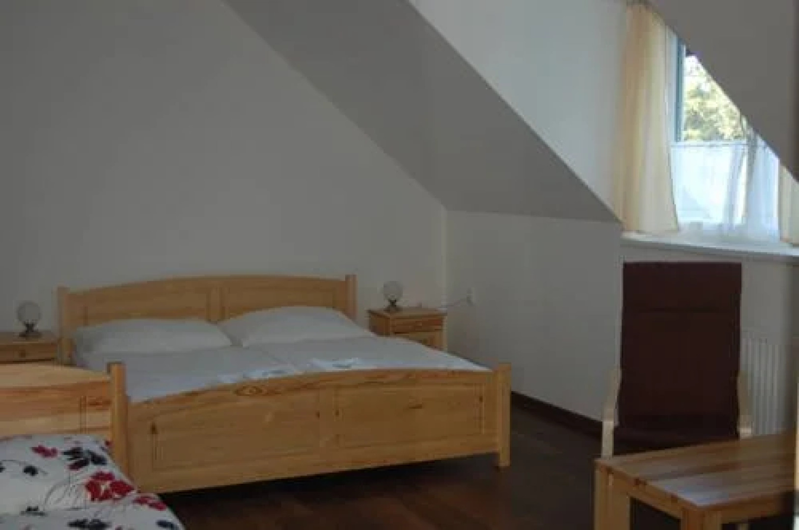 Hotel Stará Ameryka