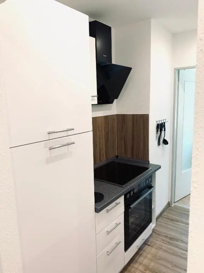 Ferienwohnung Holstenstern