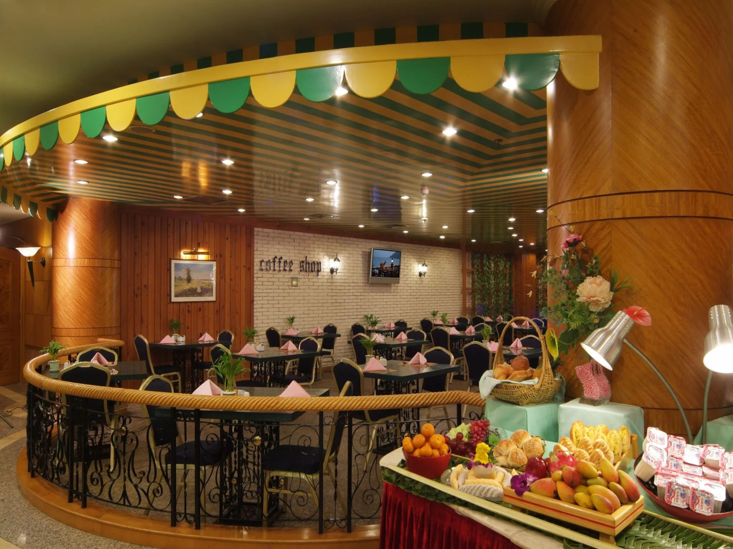 Sanya Pearl River Garden