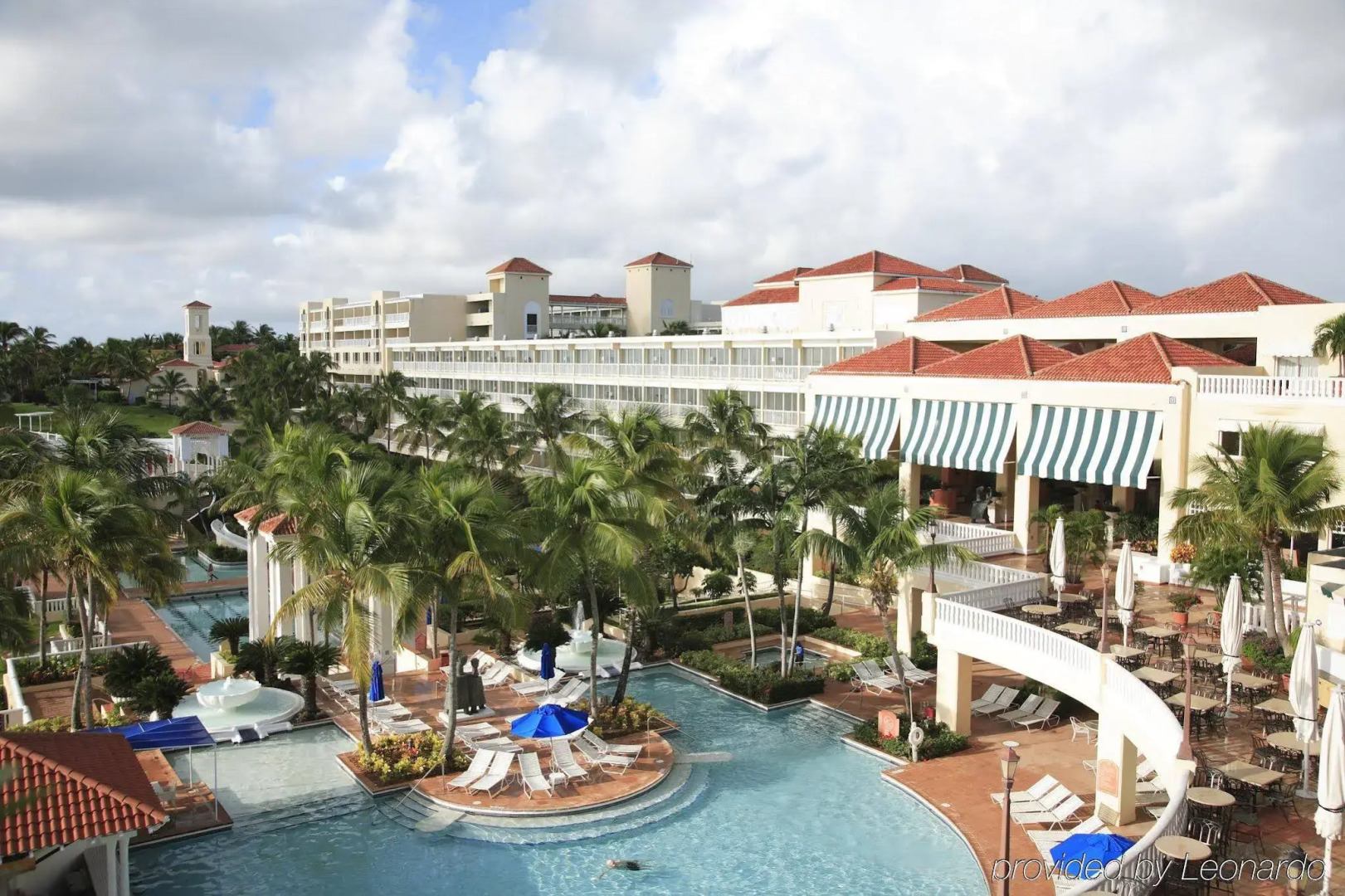 El Conquistador Resort