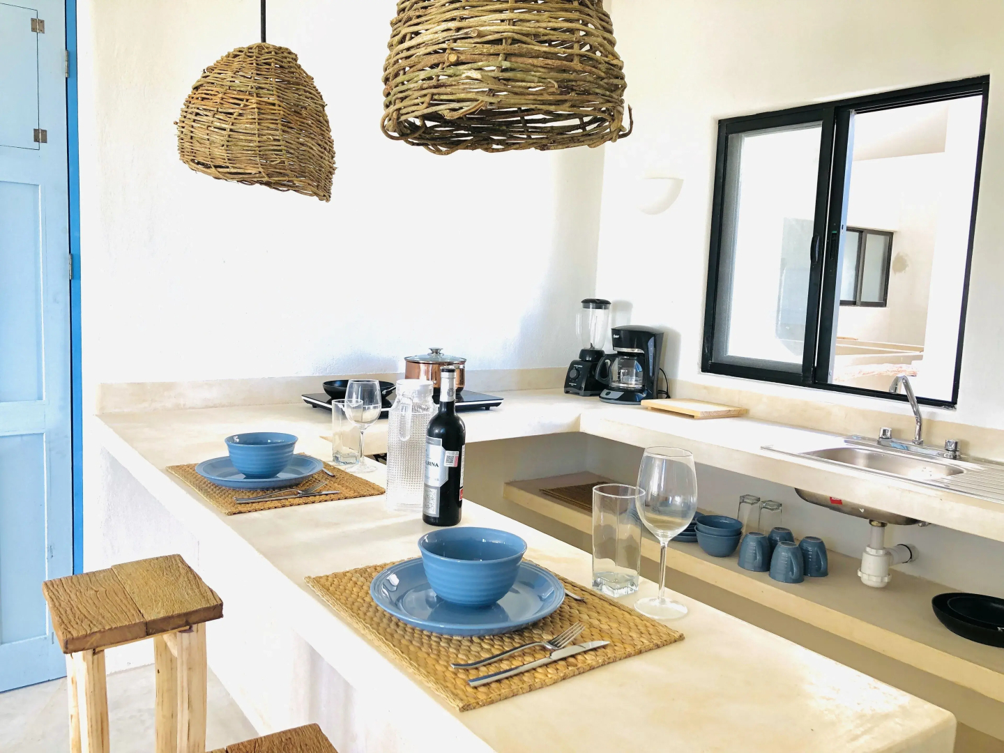 LunArena Barefoot Comfort