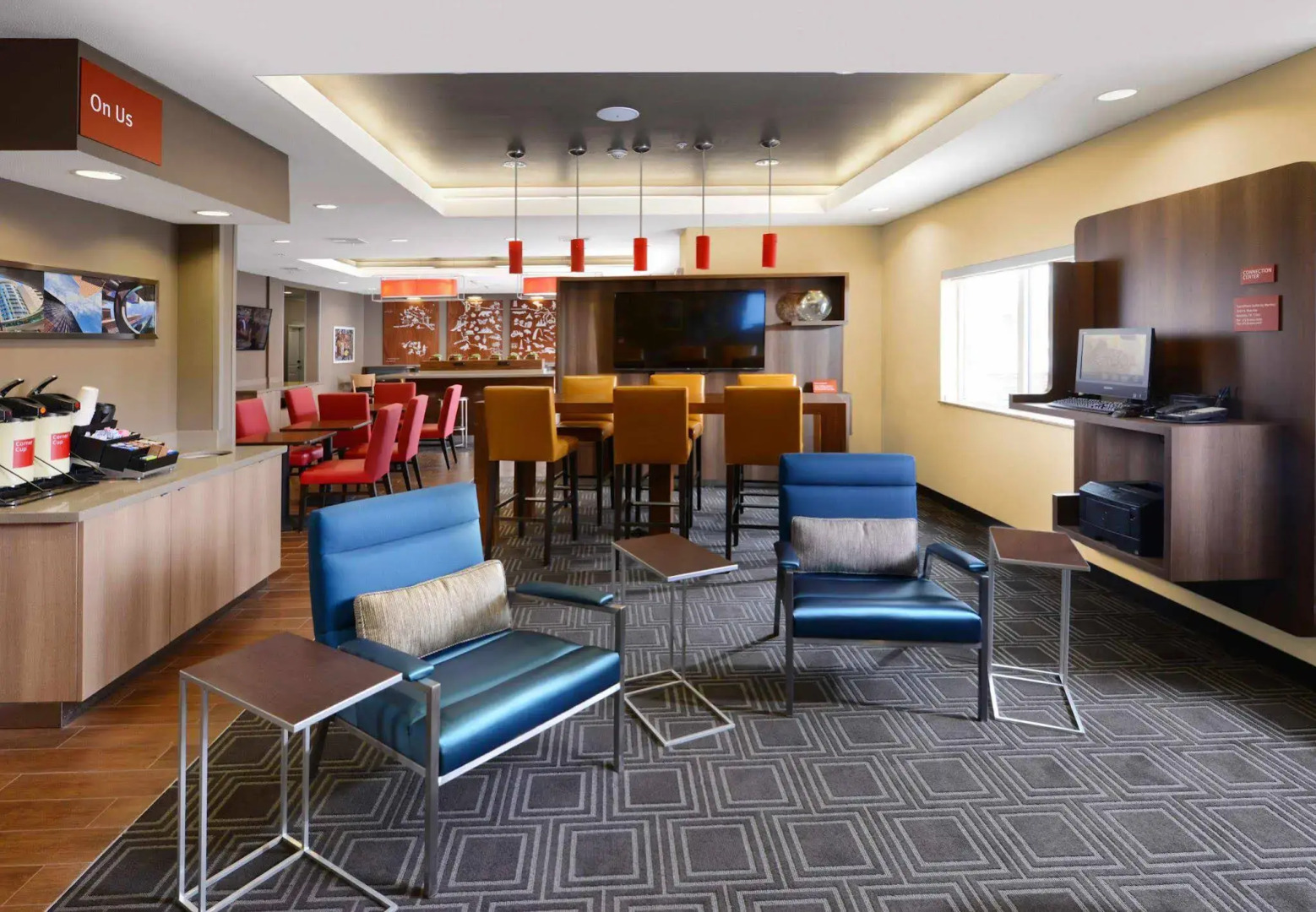 Towneplace Suites by Marriott Houston Galleria Area
