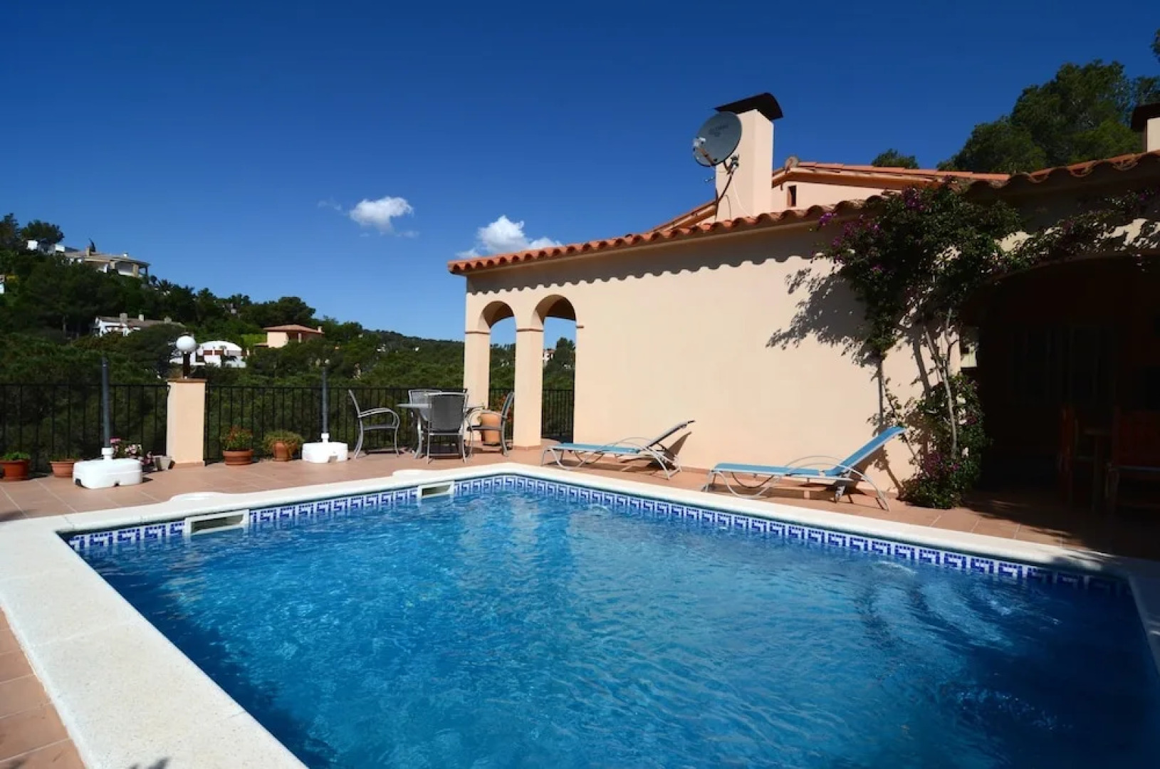 Villa Cala Moreta 44