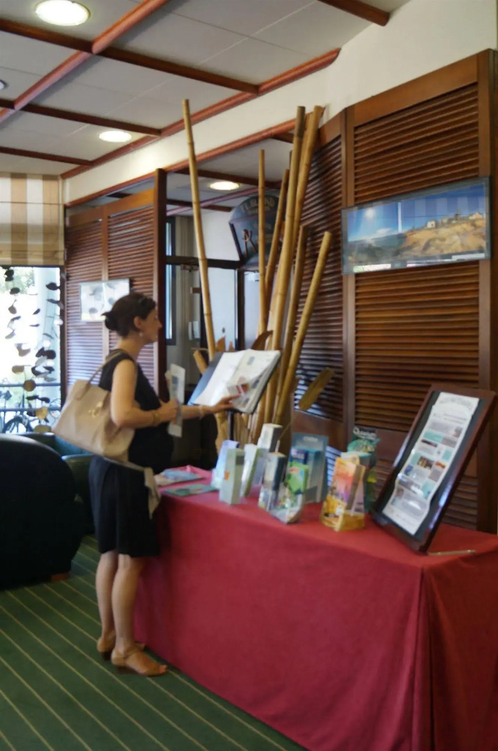 Résidence Ker Juliette