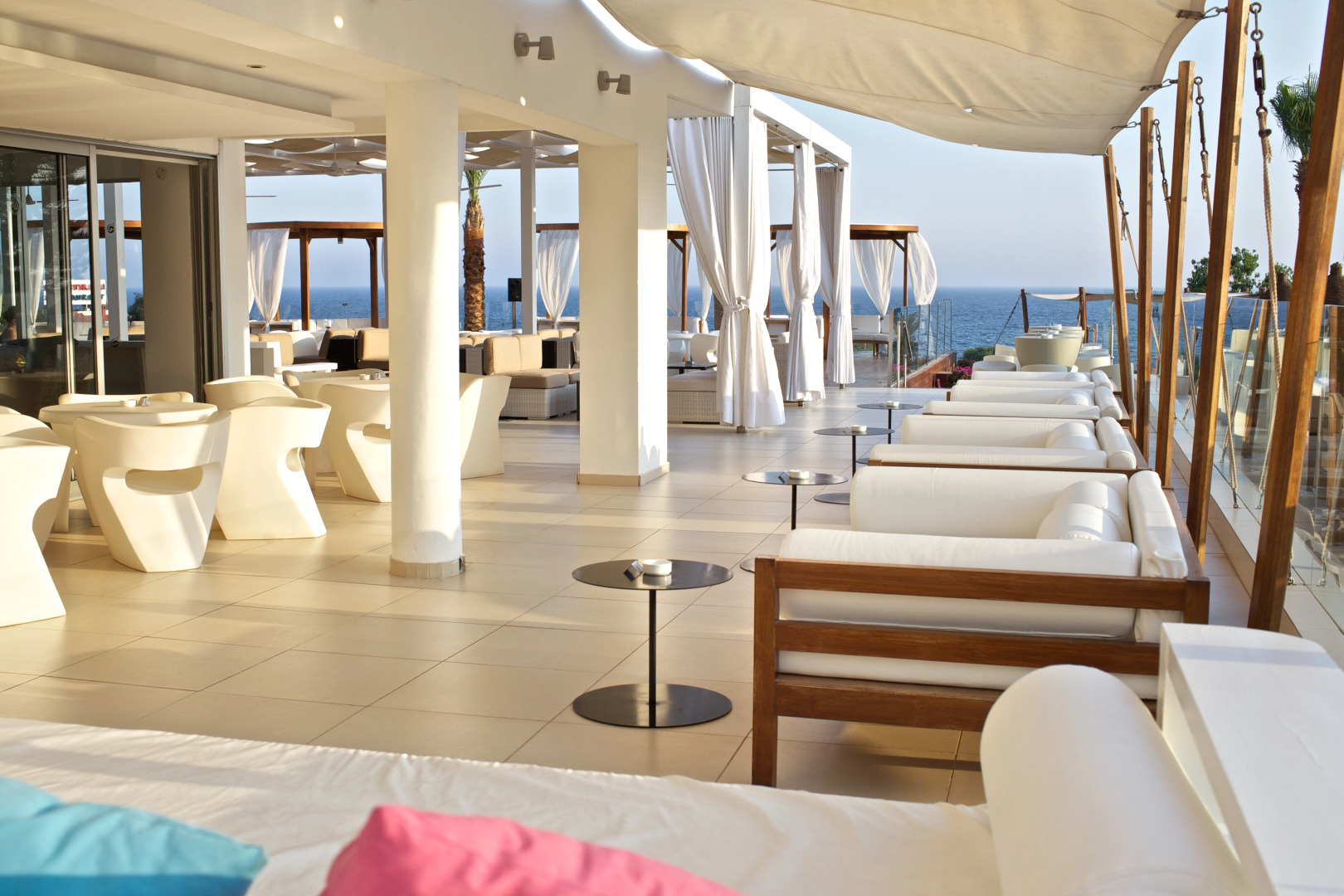 Napa Mermaid Hotel & Suites