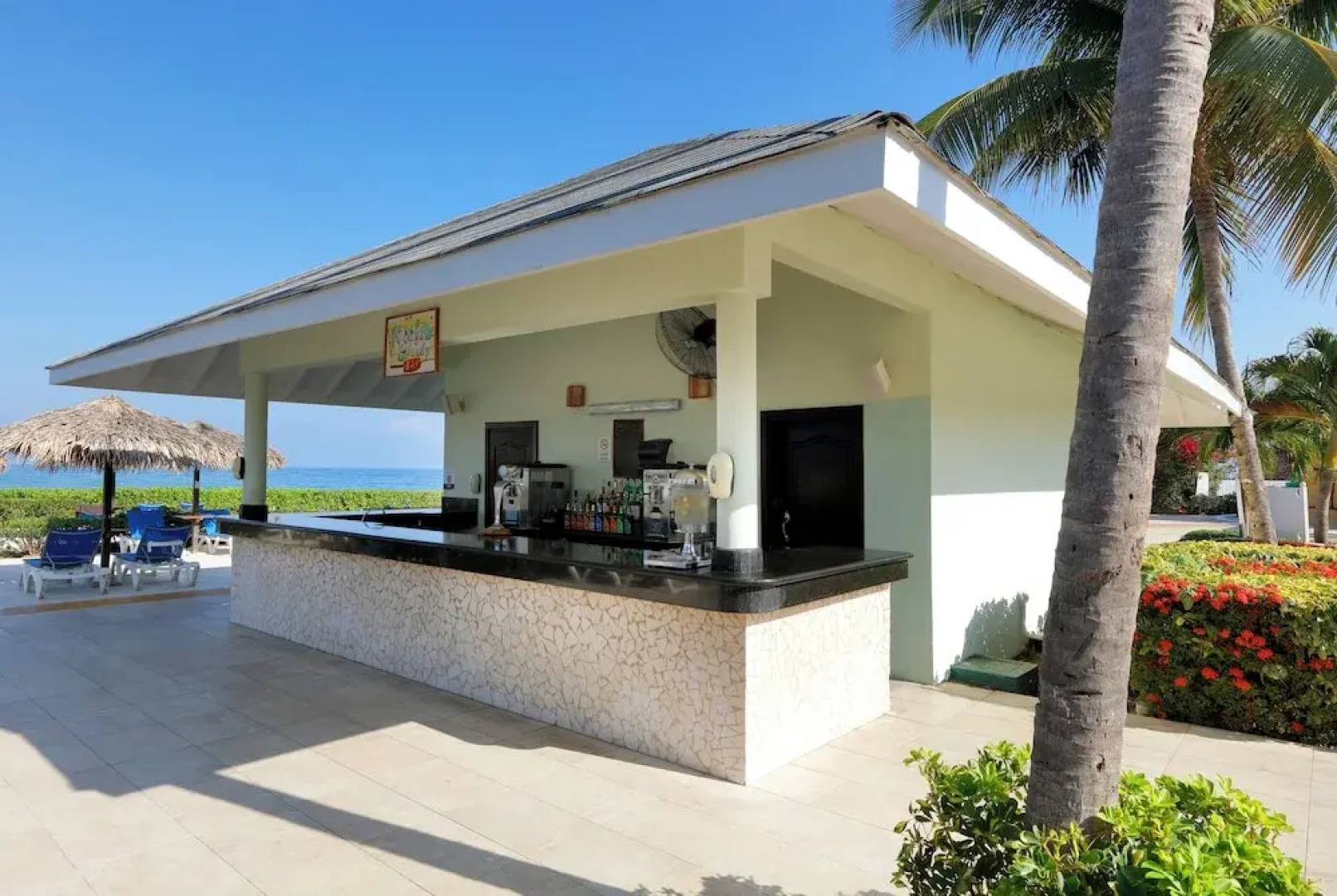 The Signature Level At Grand Palladium Lady Hamilton Resort & Spa