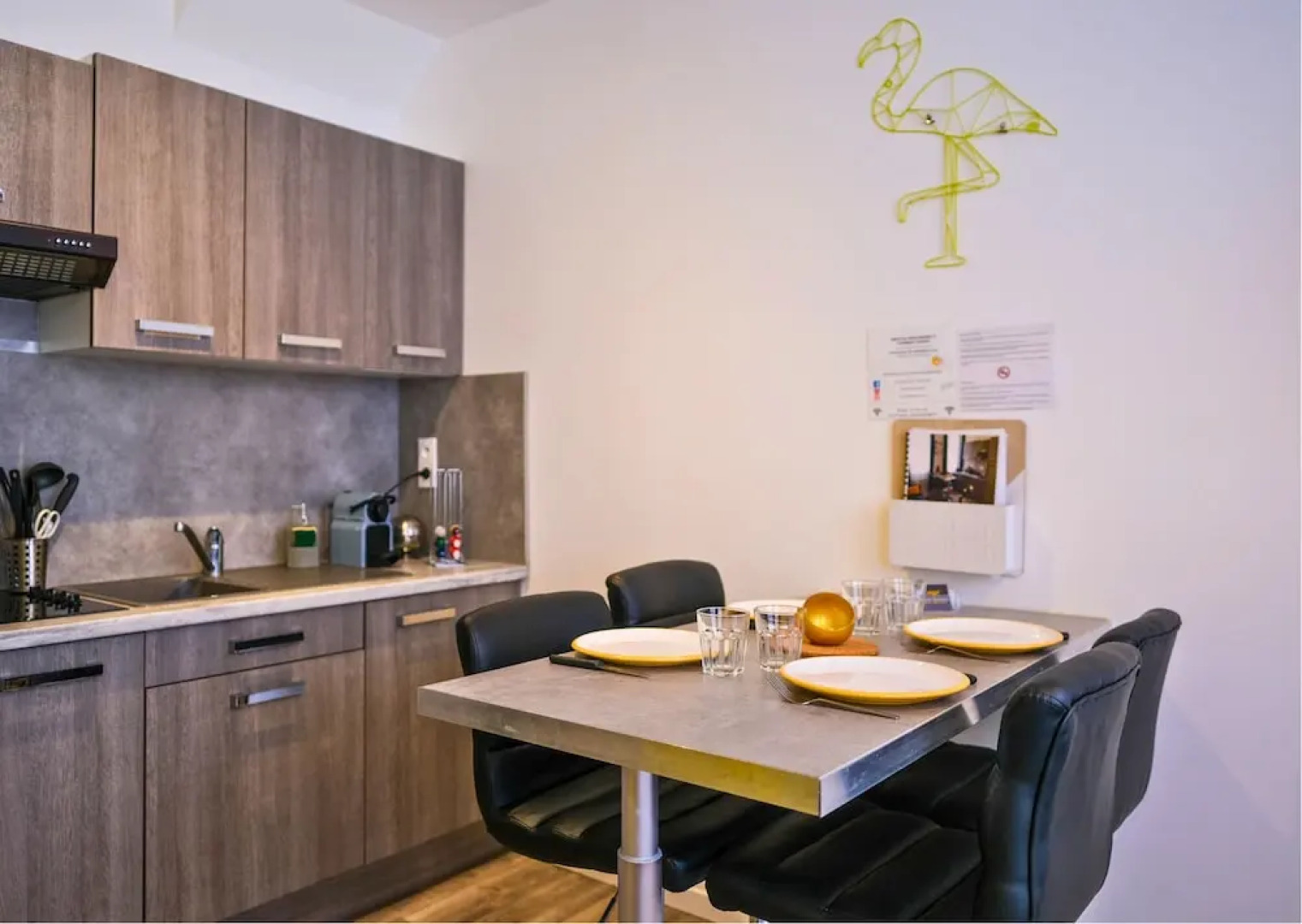 Apart'Moment CONFORT Saint-Omer