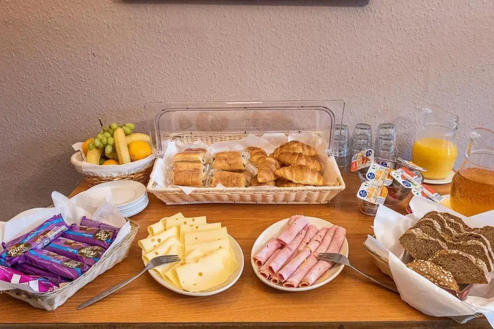 Portree Guesthouse - Ireland