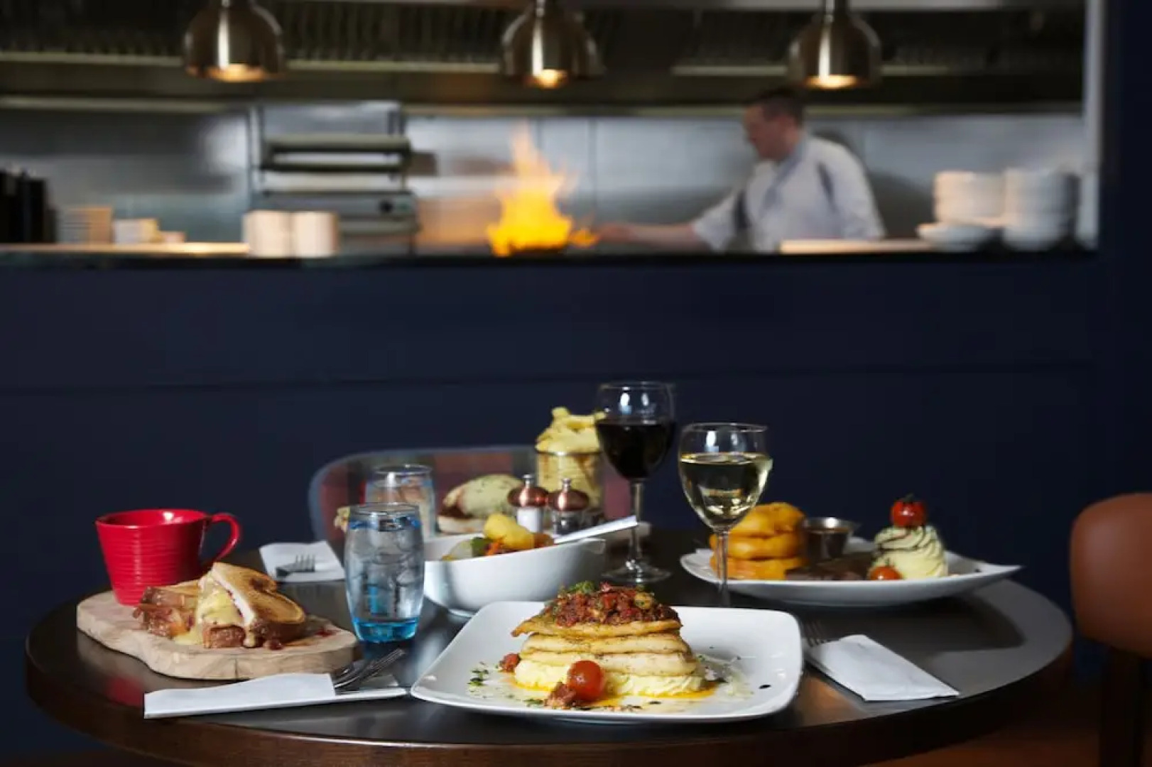 Waterfront Hotel Dungloe