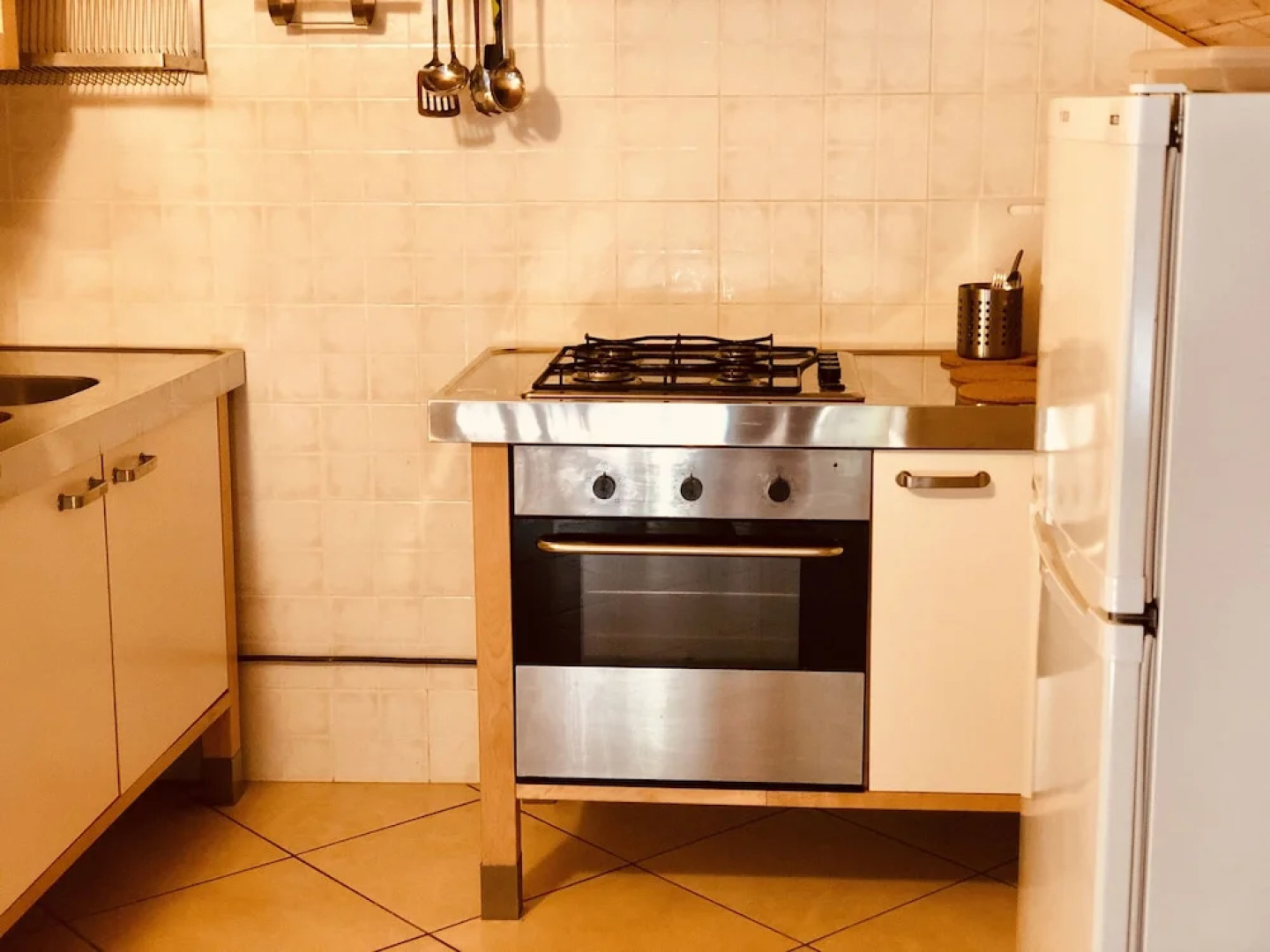 Residenza La Torre - Casa Vacanza