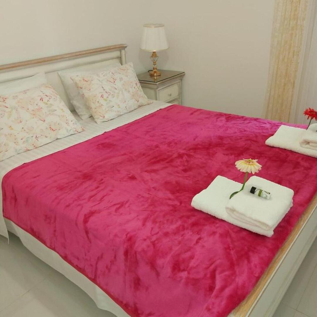 NN Luxury Apartment near Athens airport