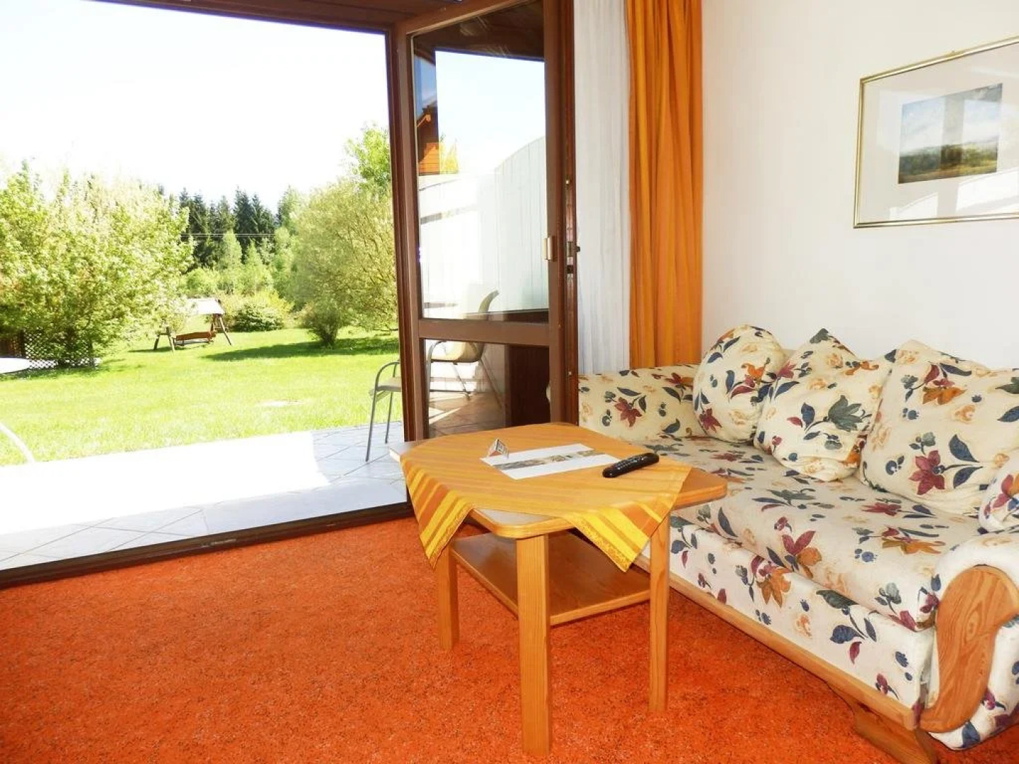 Naturwellness Hotel Moorquell