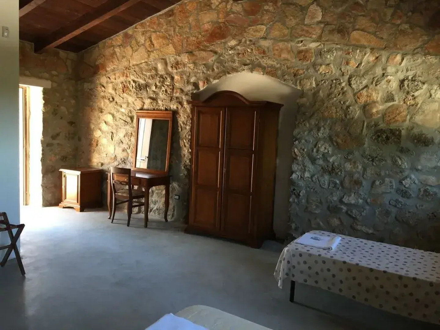 Oasi Agrituristica Le Chiancate