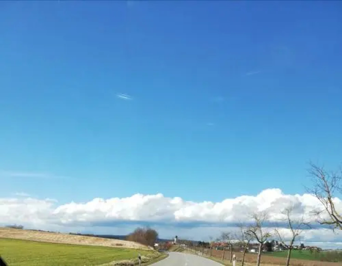 Ferienhaus Tettenweis