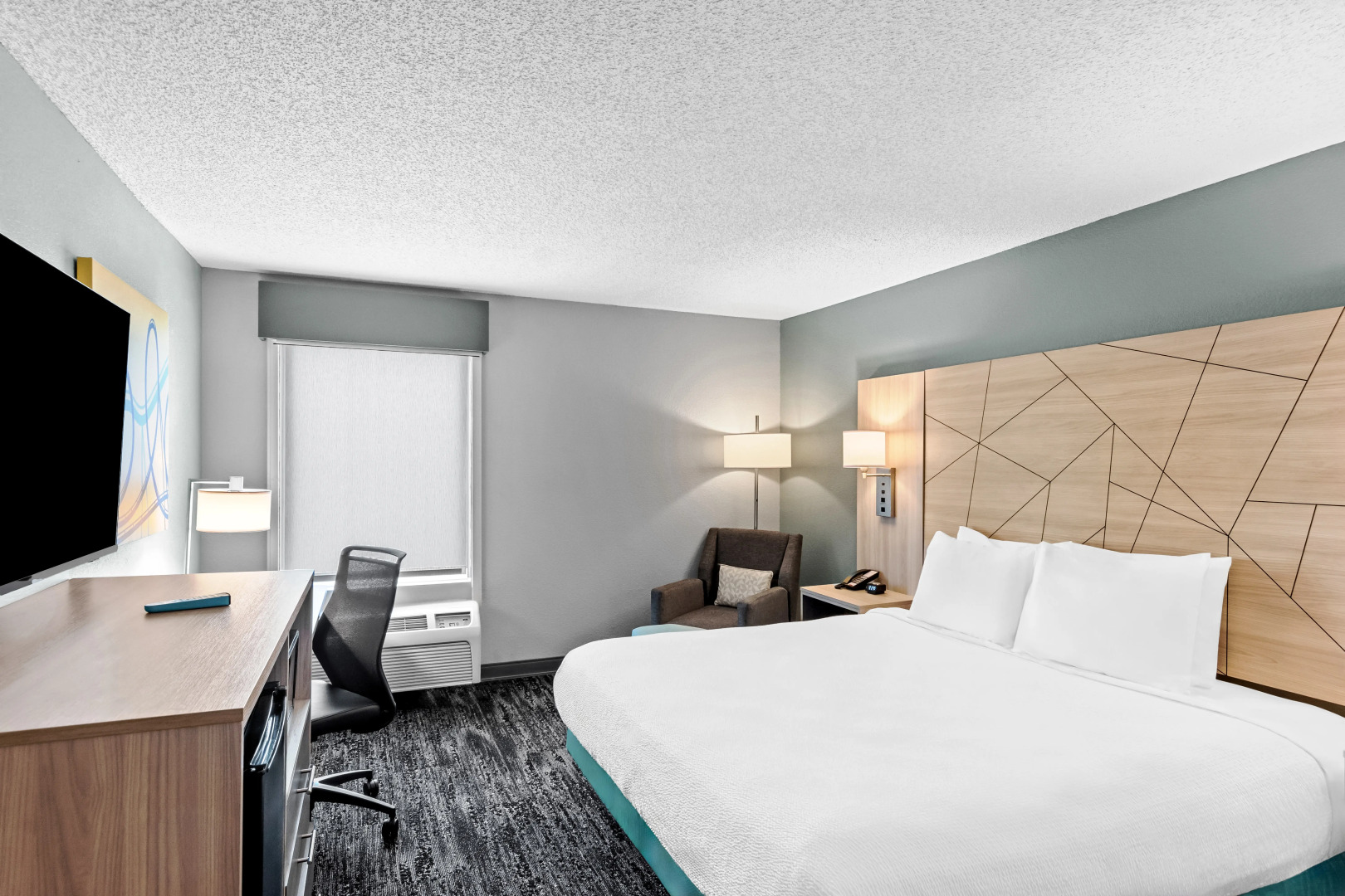 Best Western Doswell Hotel