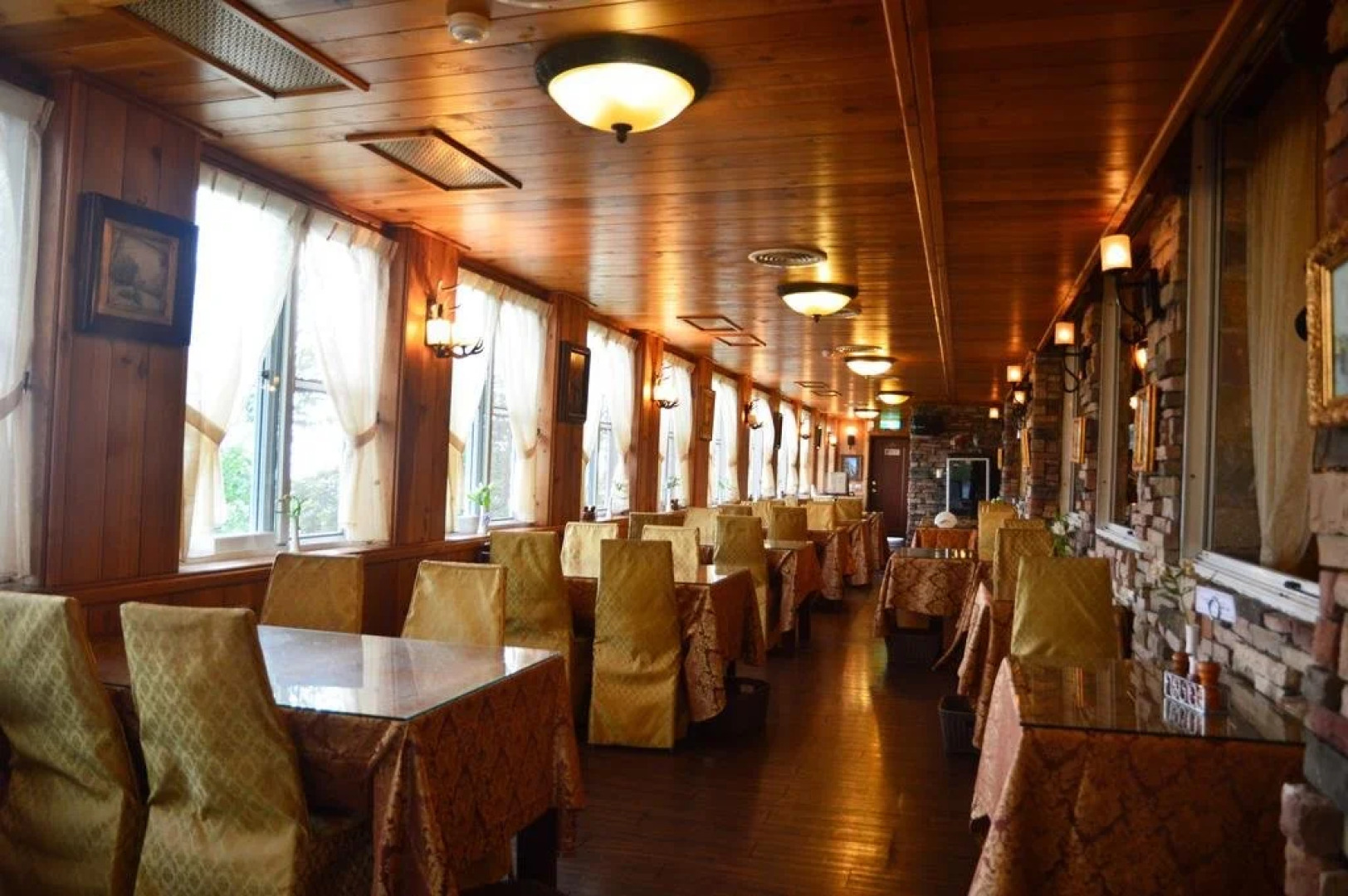 Florence Resort Villa Constantinople