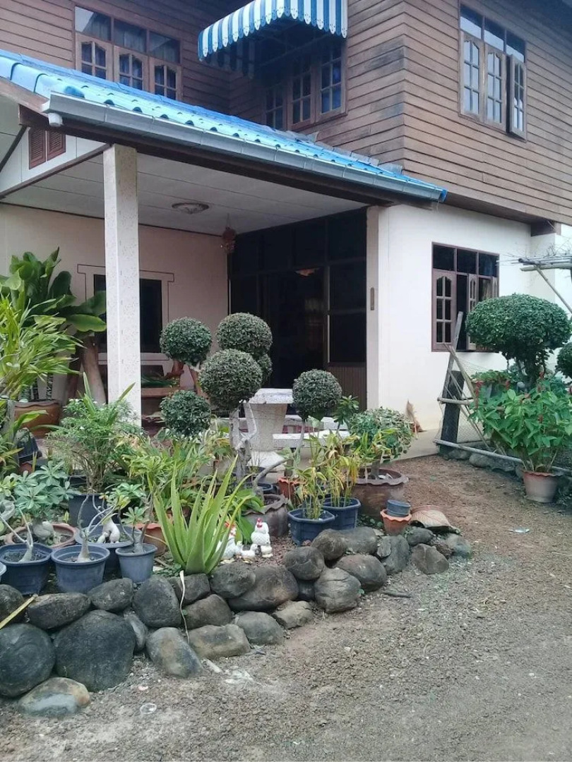 Baan Kokmuang Homestay