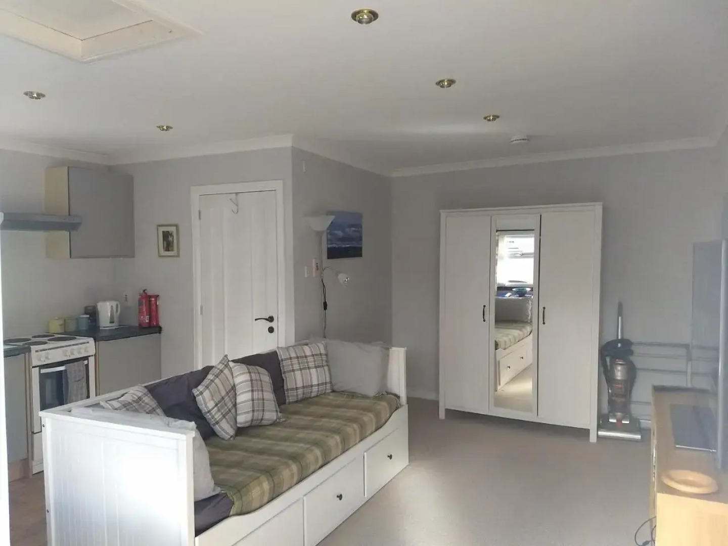 The Highland Studio Muir of Ord