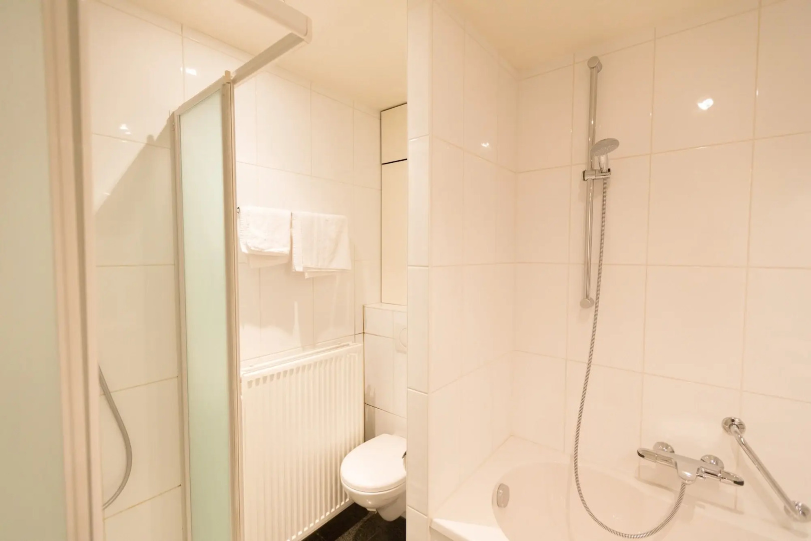 Diamant Suites Brussels EU (ex Premier Suites Brussels Lounge)