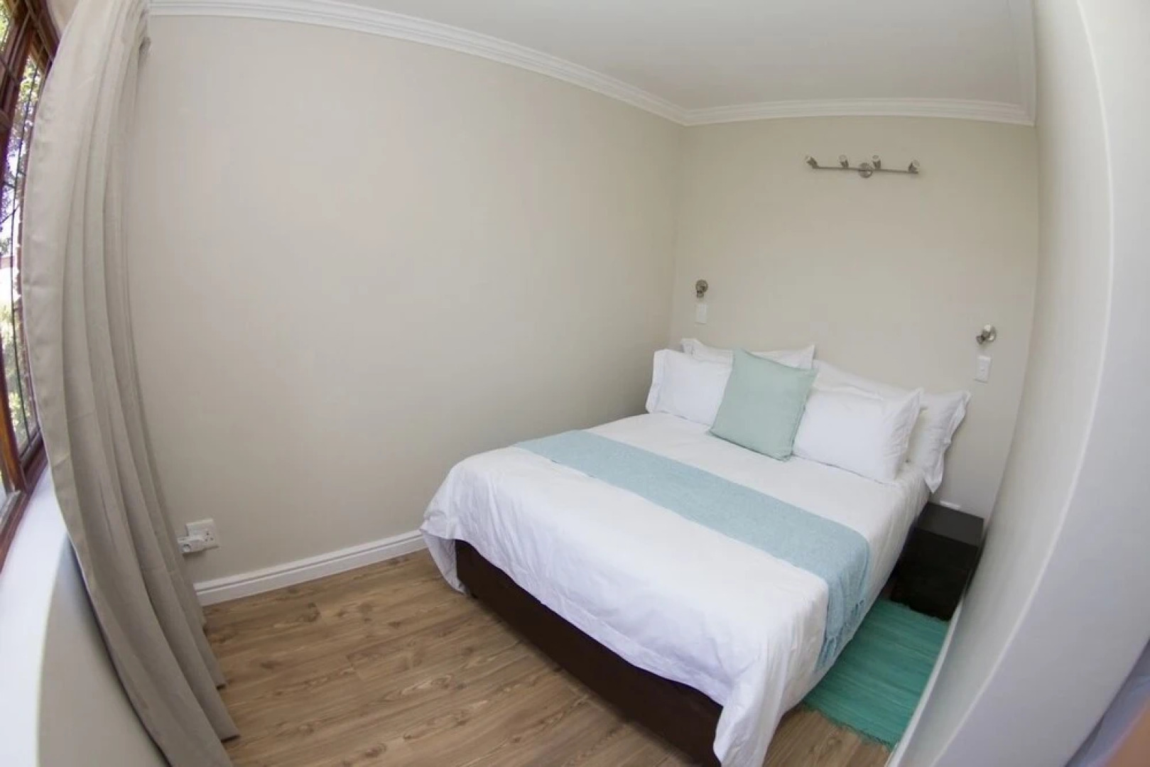 The Roundhouse Guesthouse