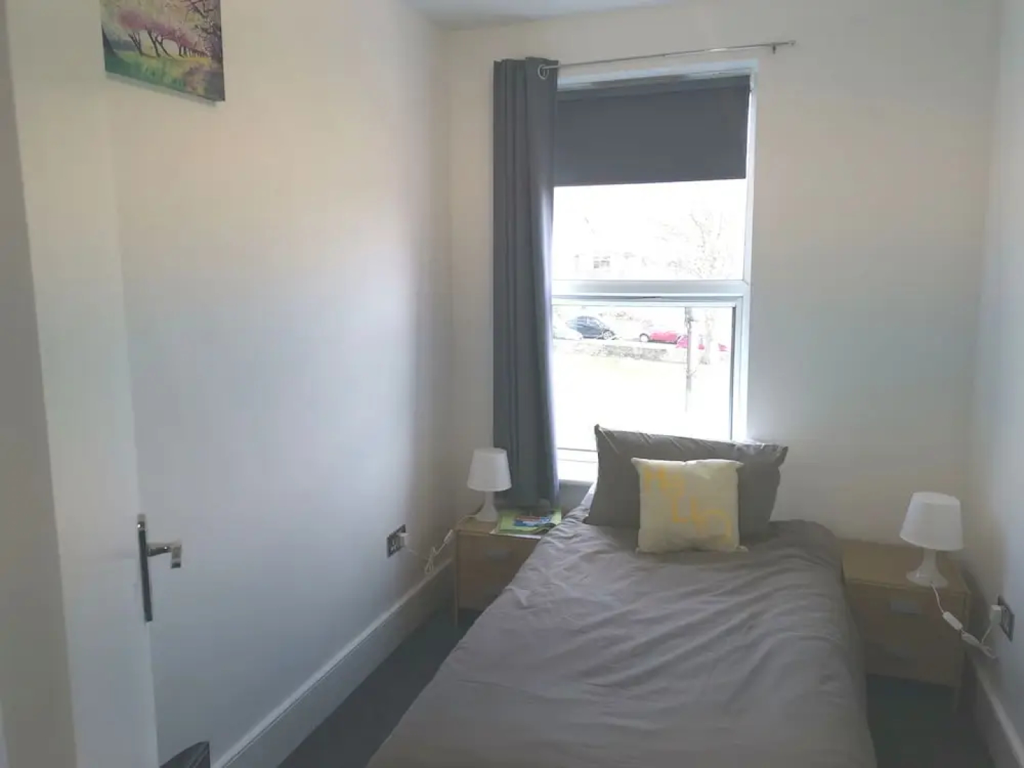 Arklow Guesthouse - Top