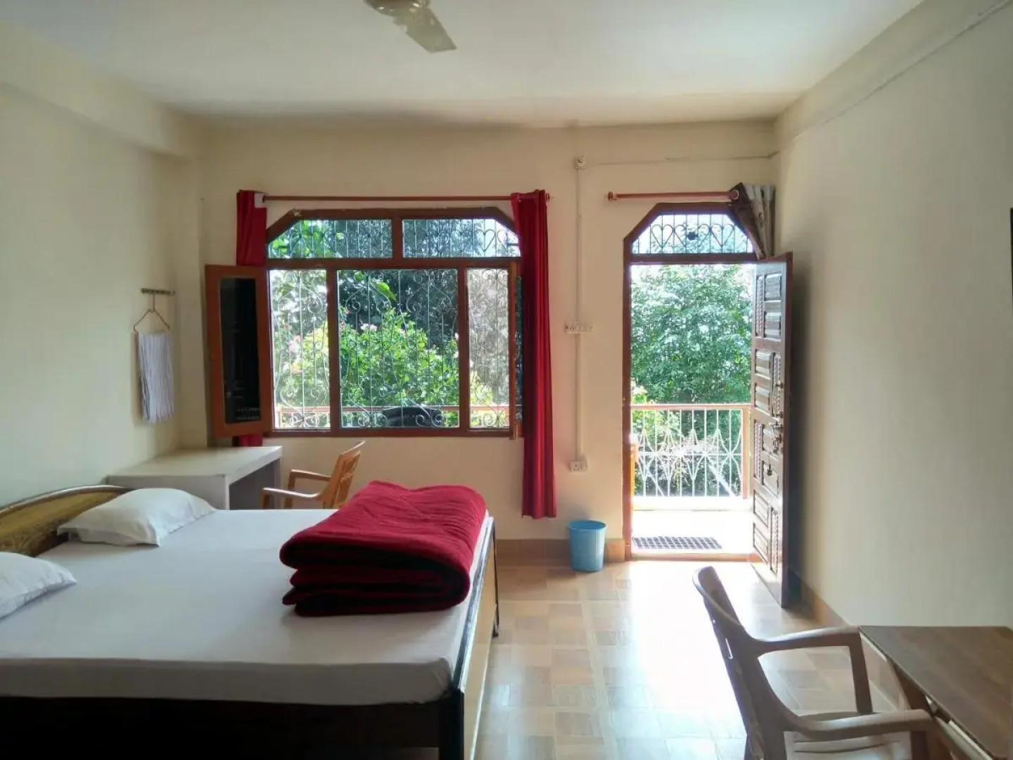 StayApart - Maa Anadmayee Guest House