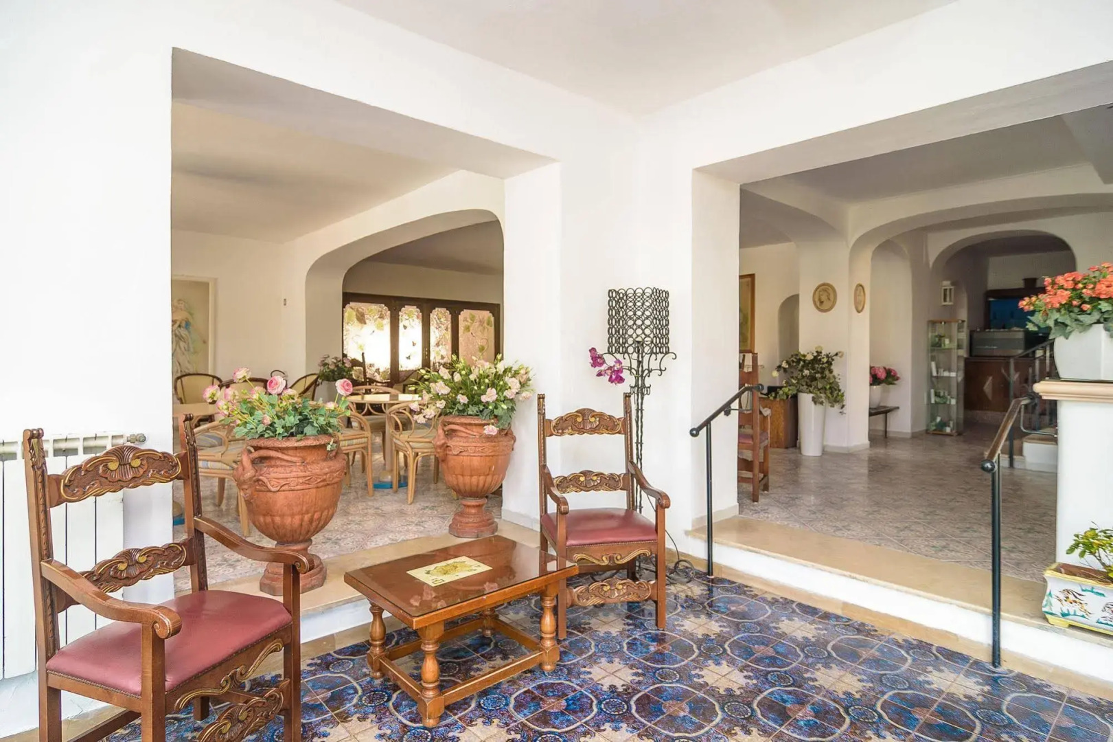 Hotel Terme Principe