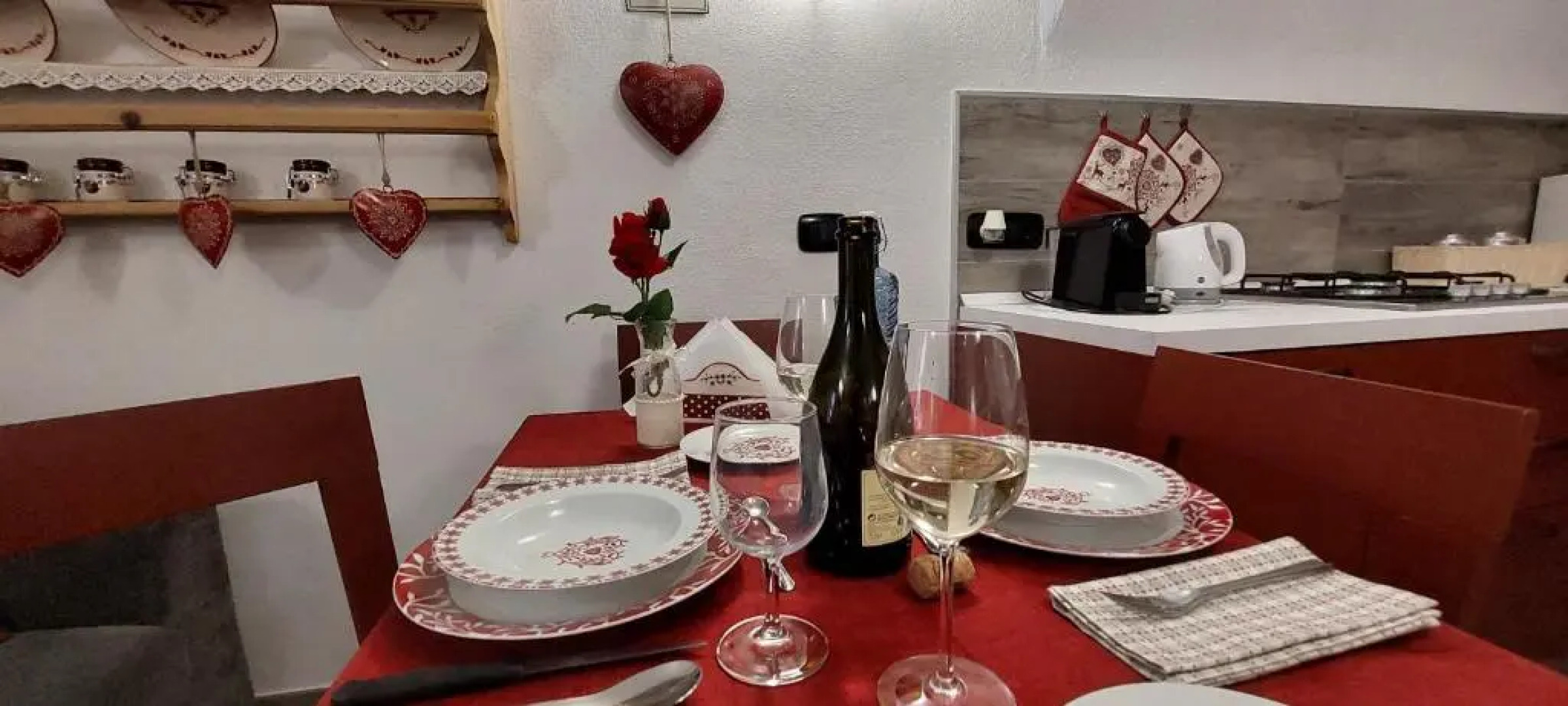 Antica Canonica di Casa Bernardi