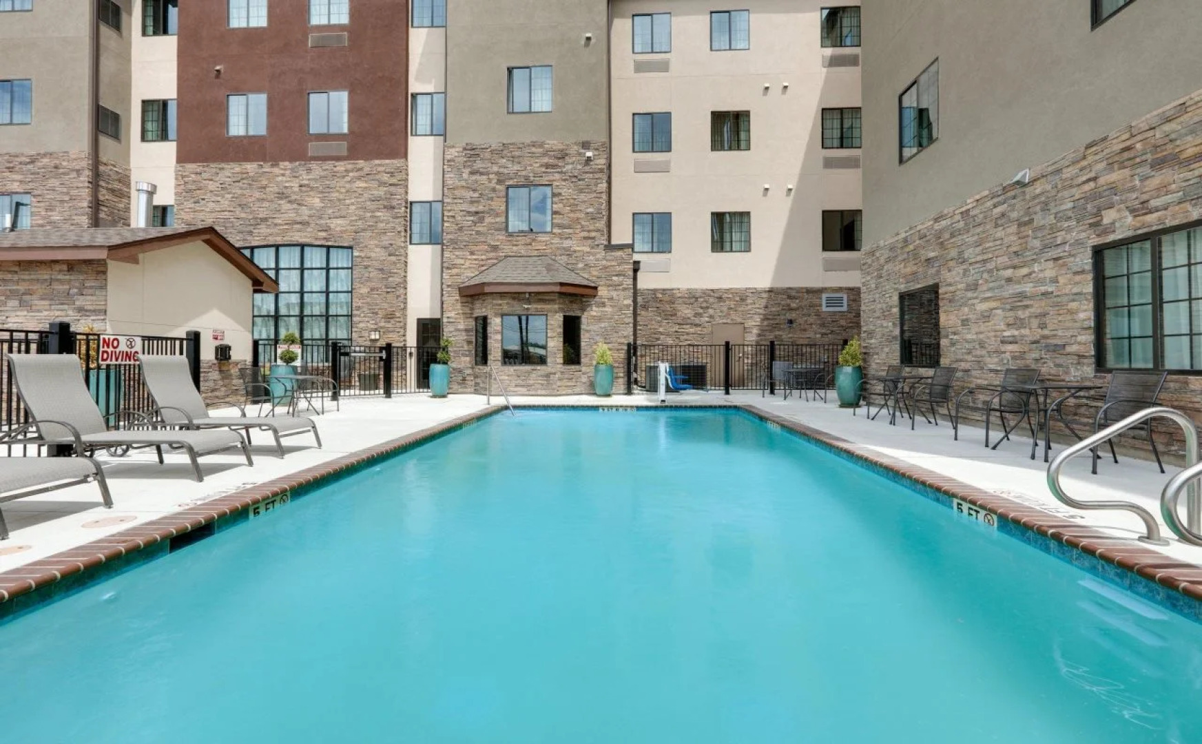 Staybridge Suites San Antonio - Schertz  by IHG