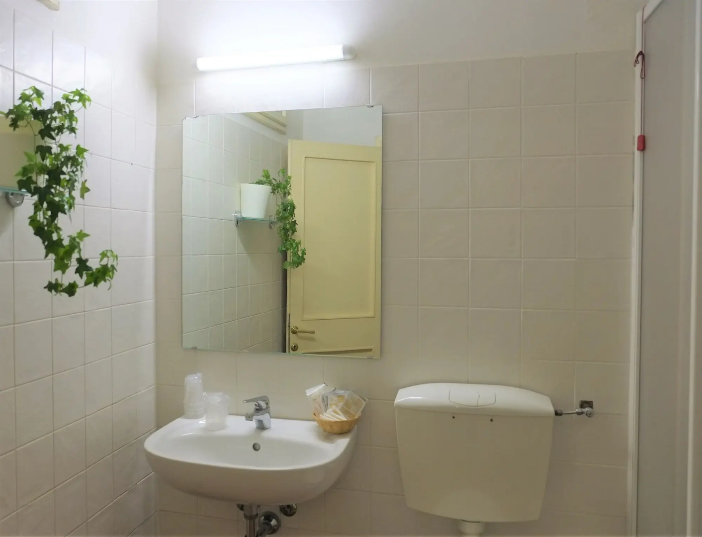 Casa Santo Nome di Gesù