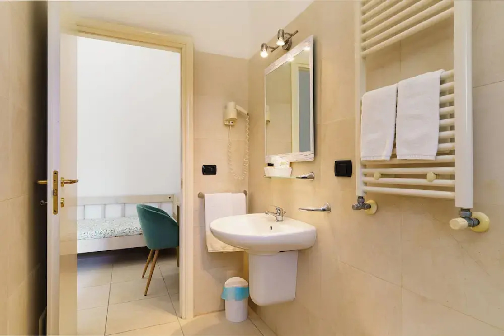 Complesso Turistico Alberghiero Delle Rose