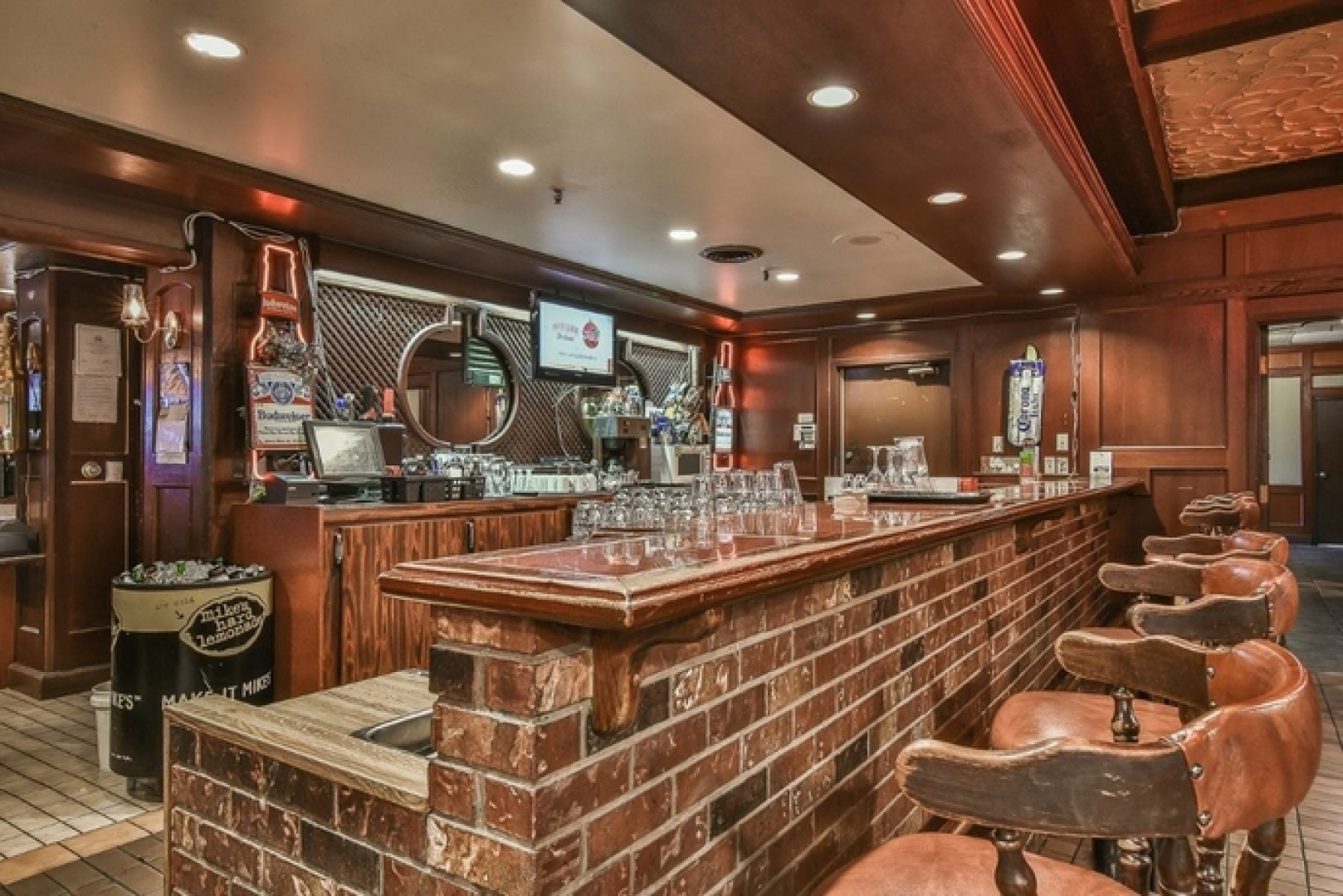 The West Country Hotel