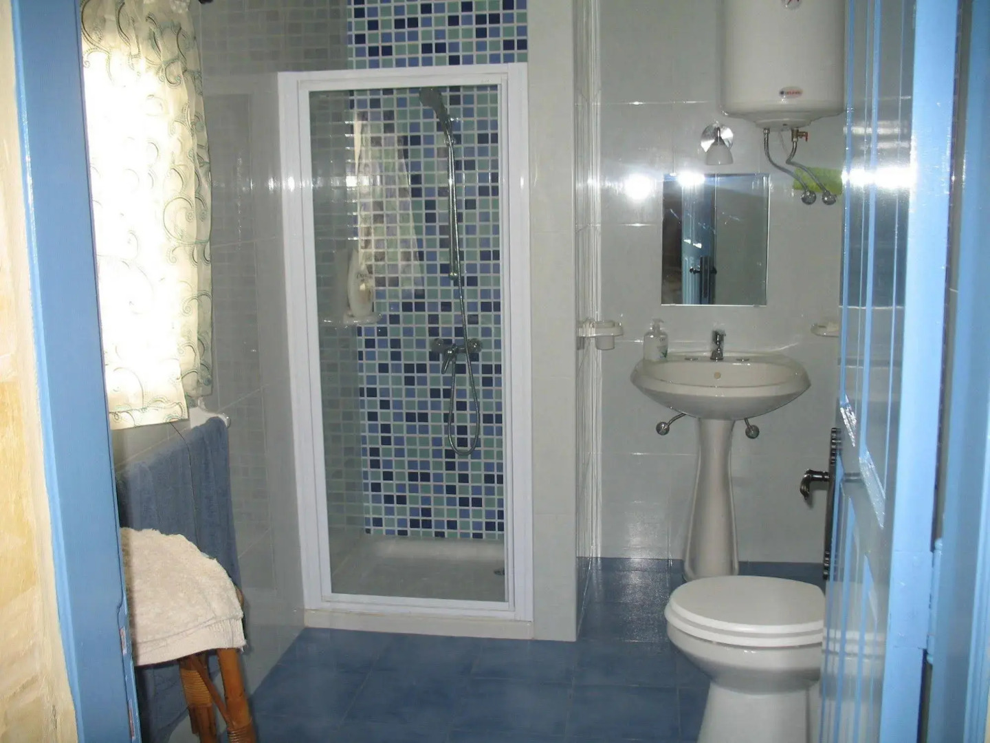 Ta' Bertu Host Family Bed & Breakfast