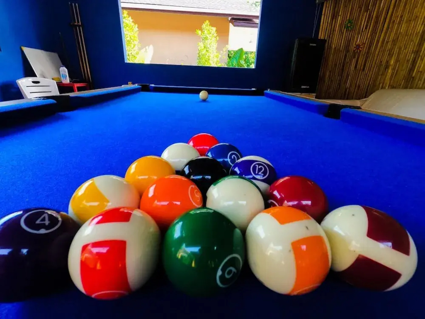 Bansabai pool  Villa (Local Tour)