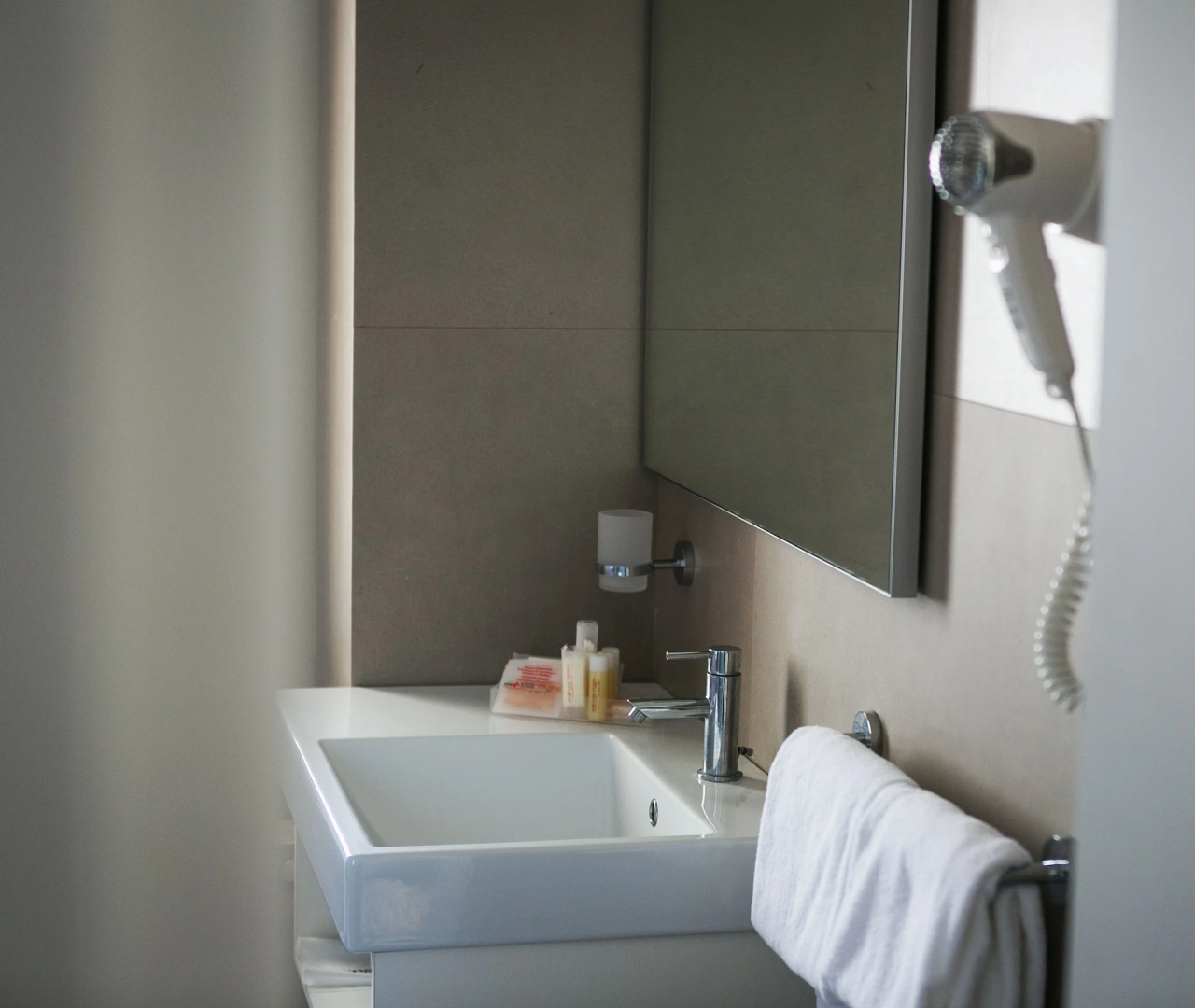 Yes Hotel Touring & SPA