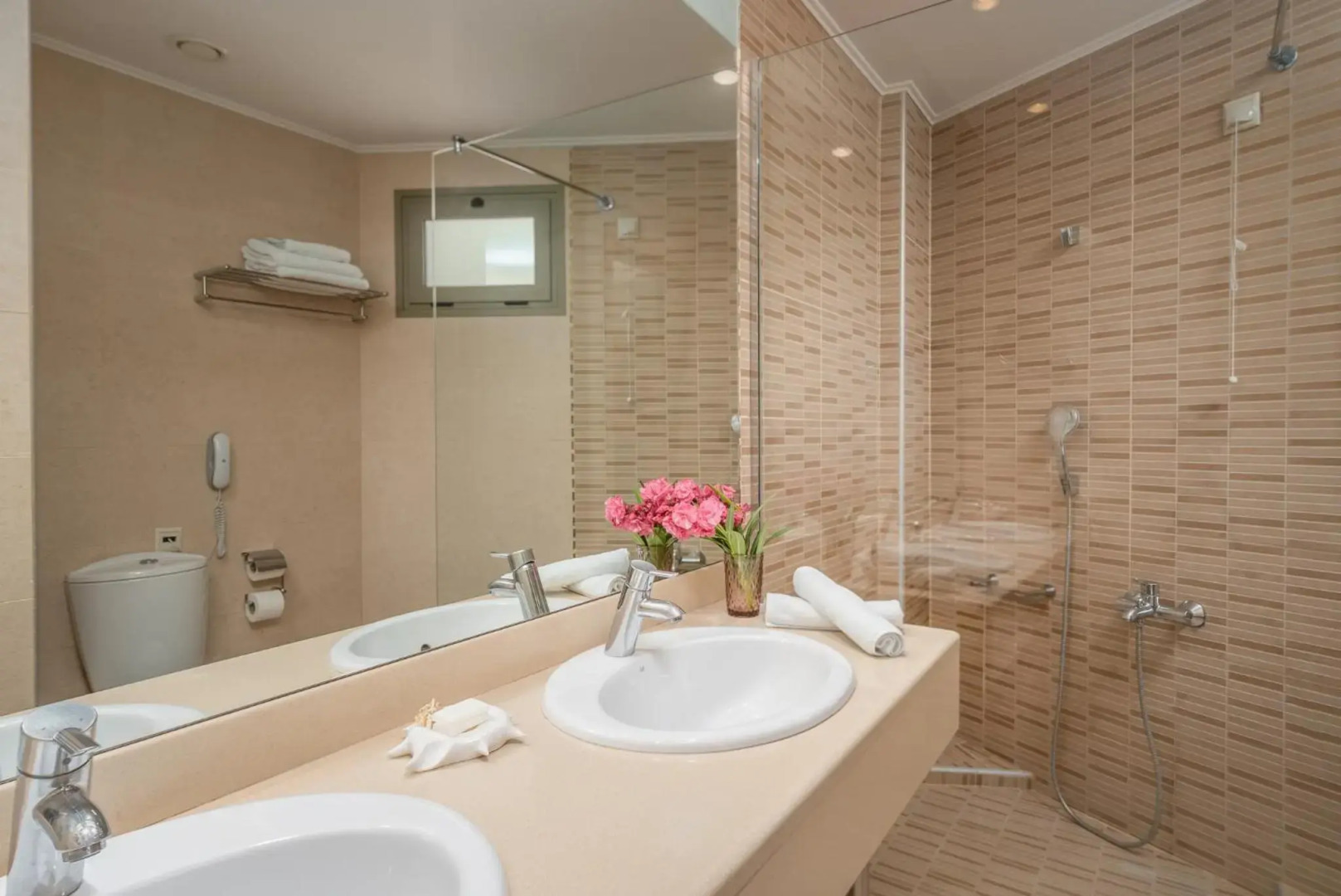 San Nicolas Resort Hotel