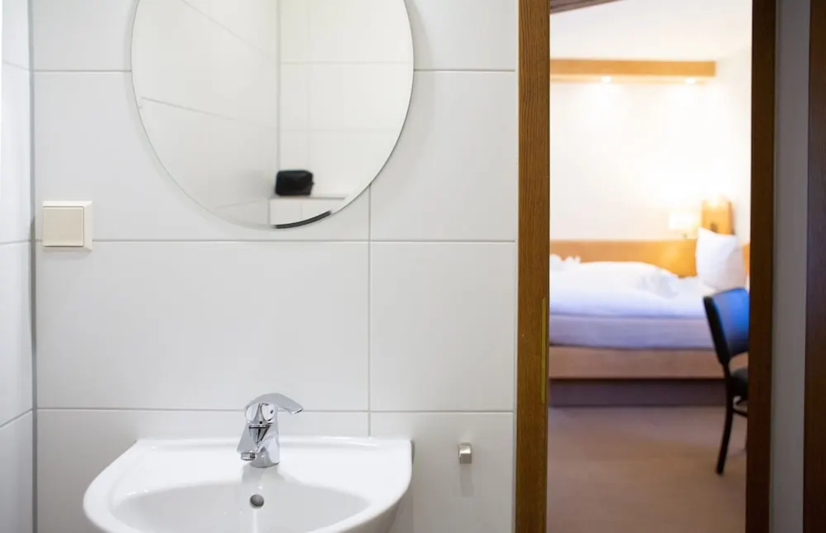 Waldhotel König von Rom