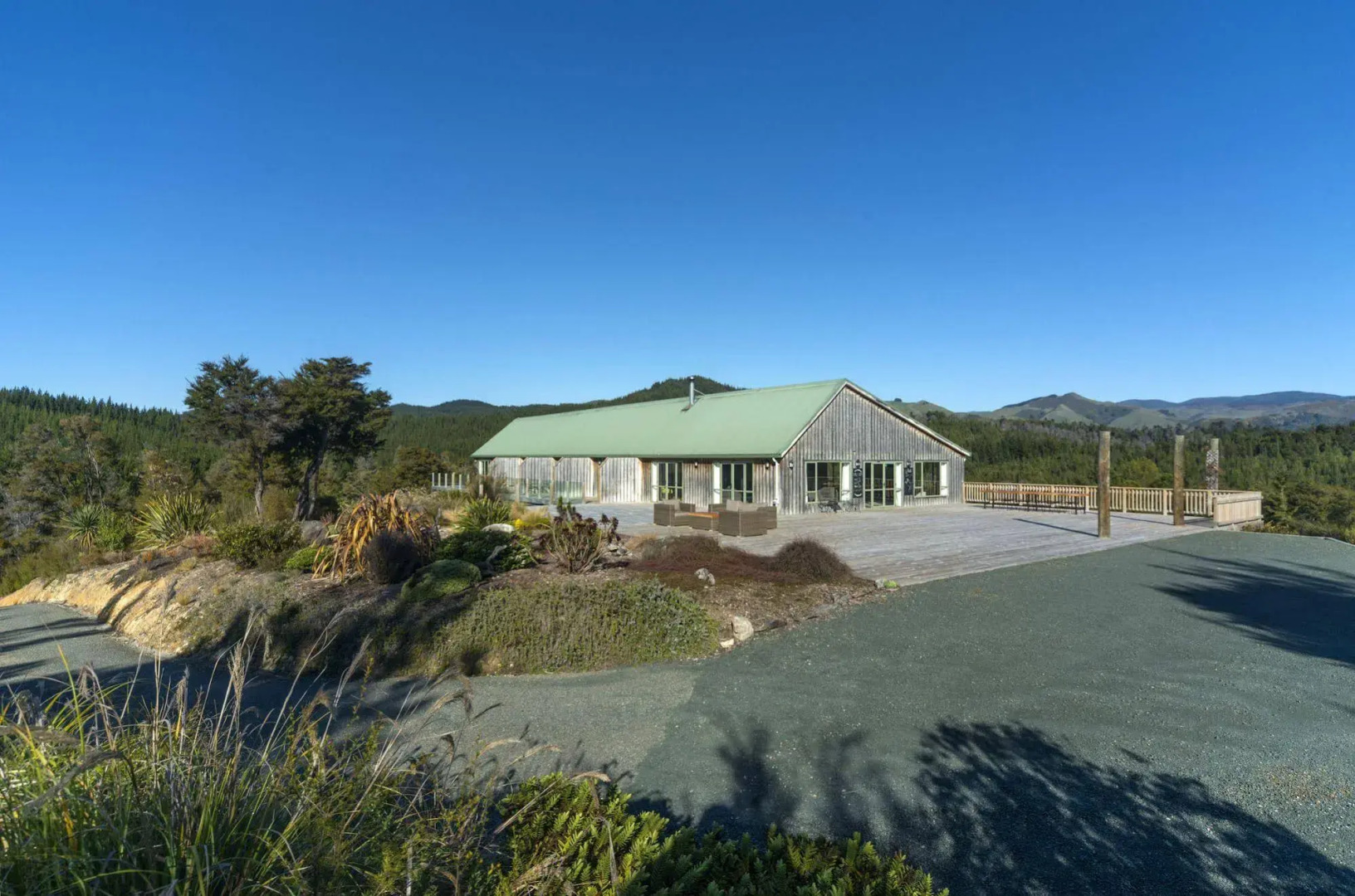 Split Apple Lodge - Boutique Eco Lodge & SPA