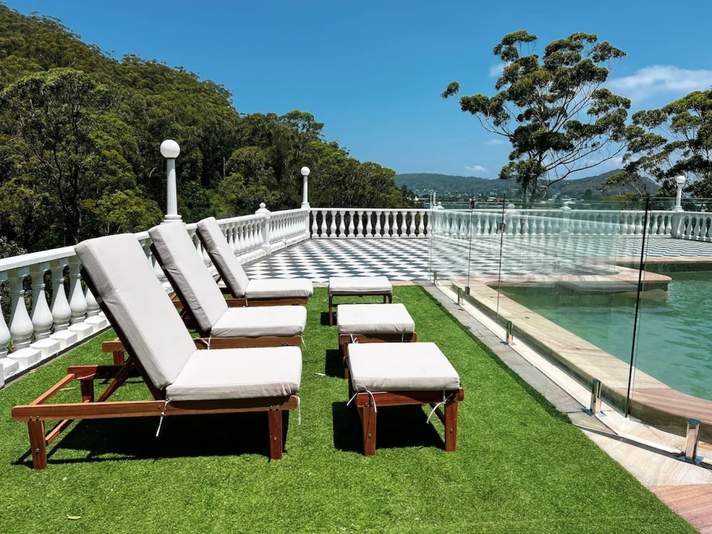 Lascala holiday house