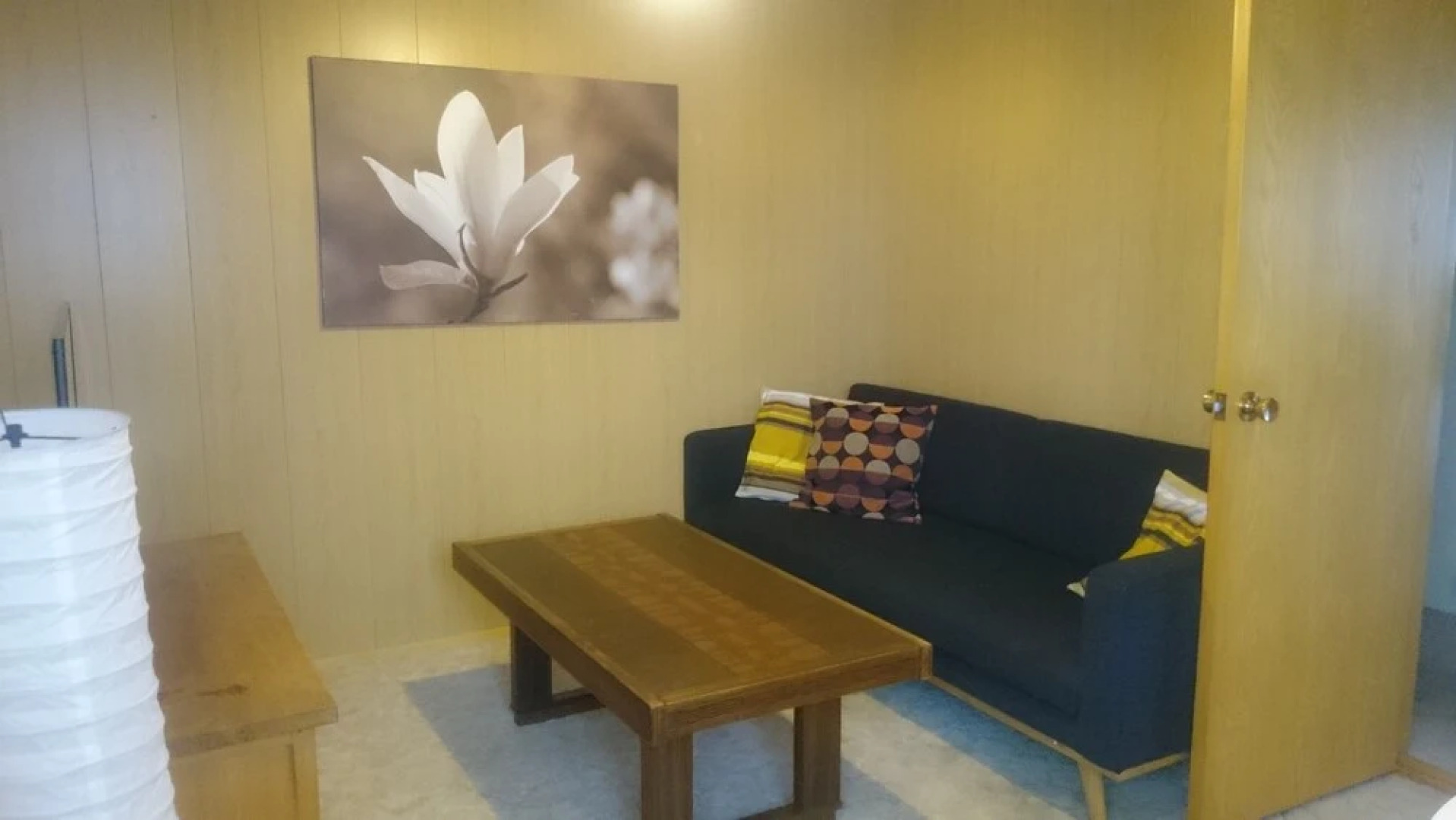 Anchor in Ólafsvík