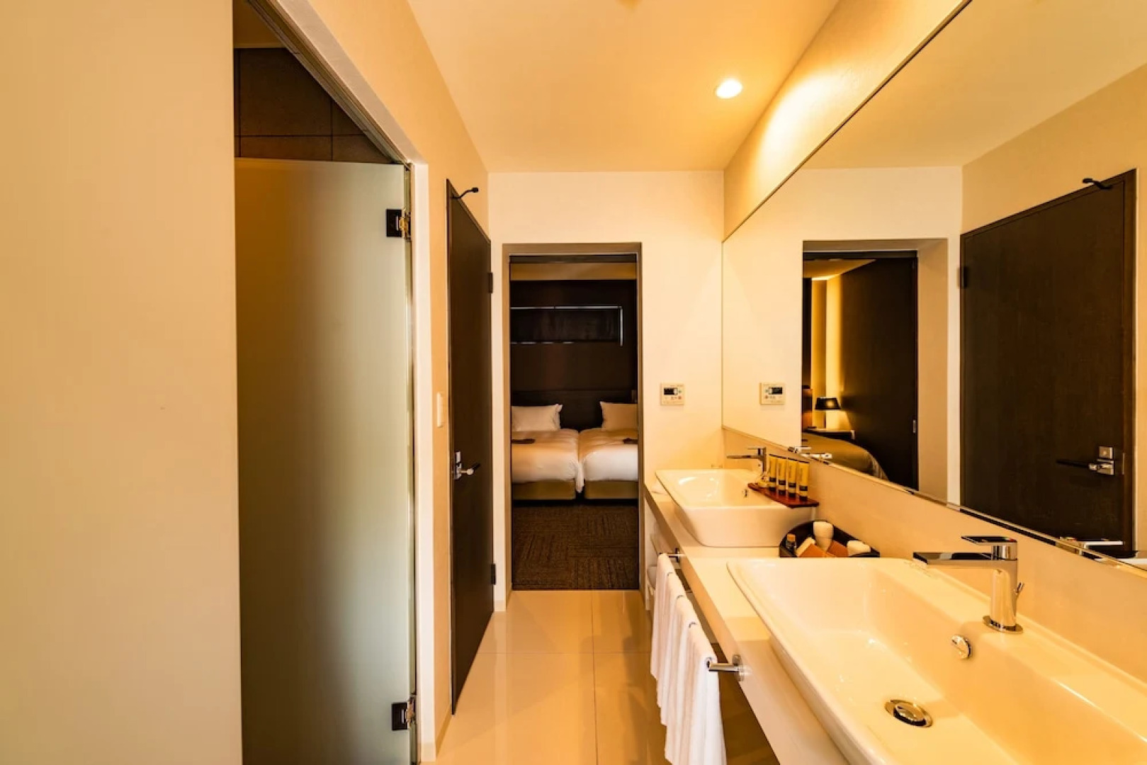 U-MUI Forest Villa Okinawa YAMADA GUSUKU - All-Inclusive