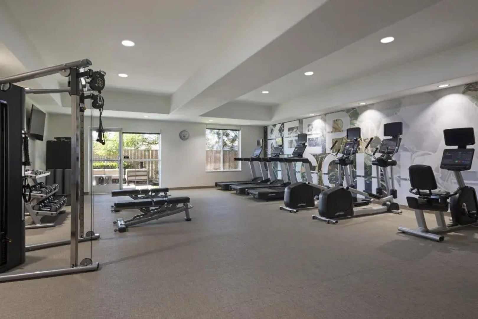 SpringHill Suites Turlock